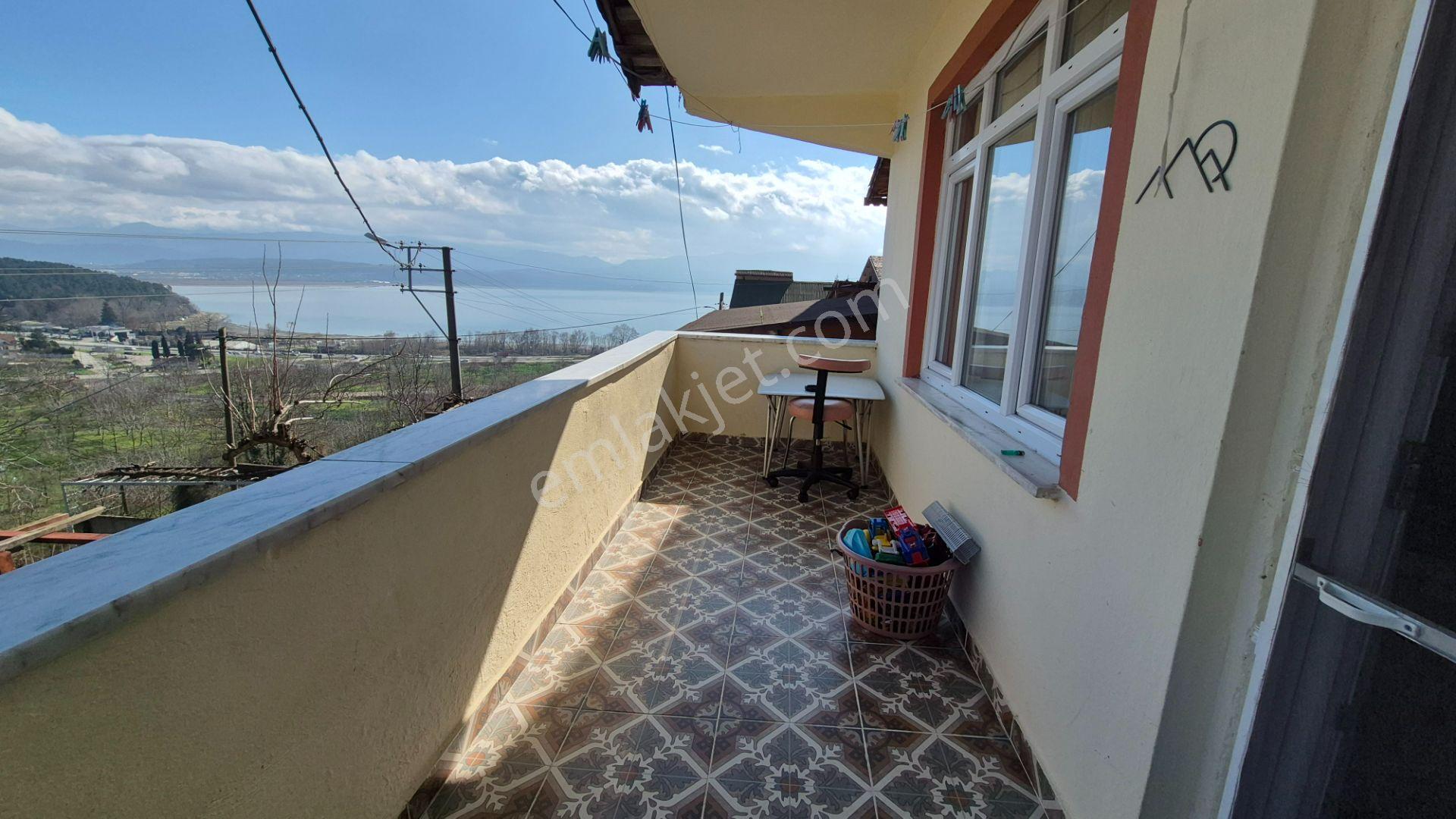 Remax Mavı'den Serdıvan Esentepe’de Göl Manzaralı Bahçelı Müstakıl Ev - Görsel 13