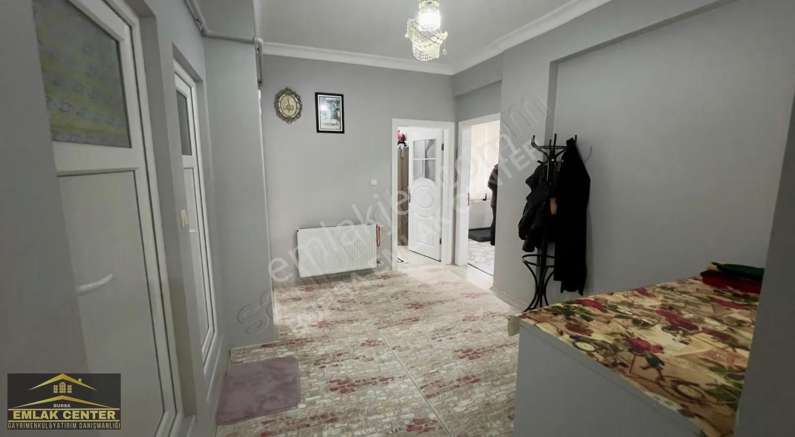 Kestel Avp De Satılık 3+1 Daire - Görsel 4