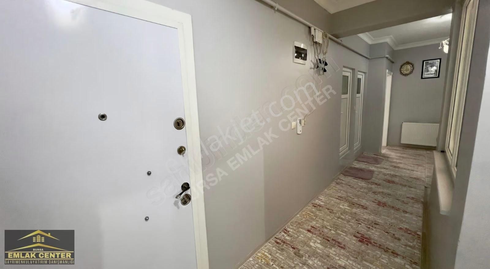 Kestel Avp De Satılık 3+1 Daire - Görsel 11