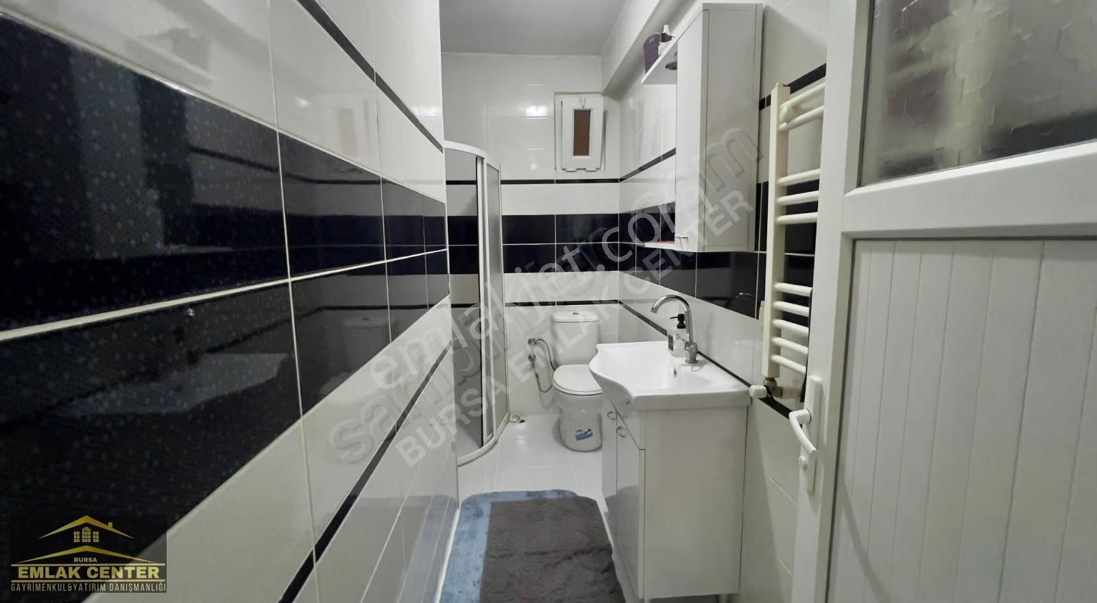 Kestel Avp De Satılık 3+1 Daire - Görsel 12