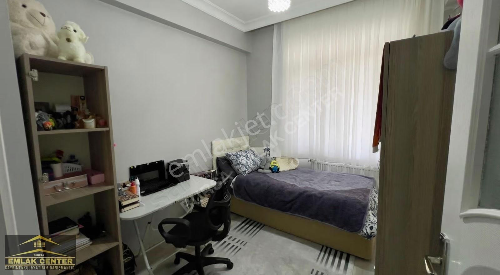 Kestel Avp De Satılık 3+1 Daire - Görsel 3