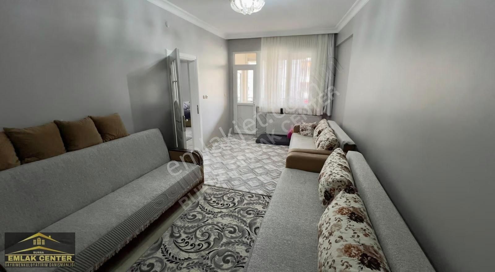 Kestel Avp De Satılık 3+1 Daire - Görsel 18