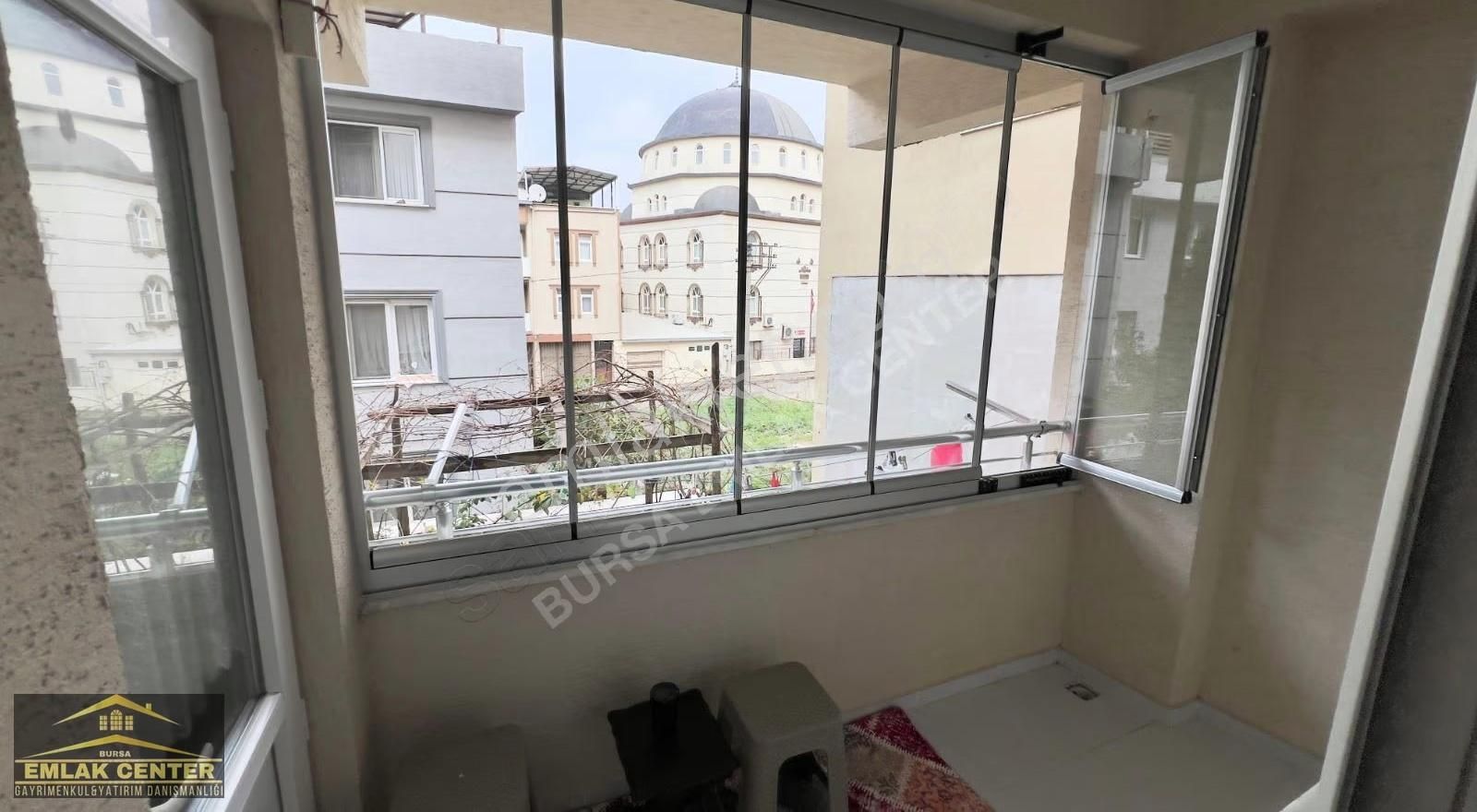 Kestel Avp De Satılık 3+1 Daire - Görsel 2