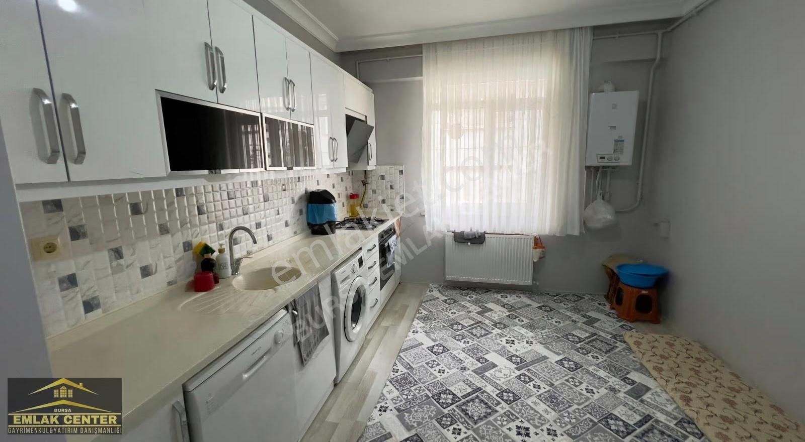 Kestel Avp De Satılık 3+1 Daire - Görsel 21