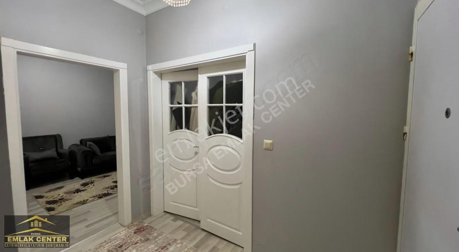 Kestel Avp De Satılık 3+1 Daire - Görsel 9
