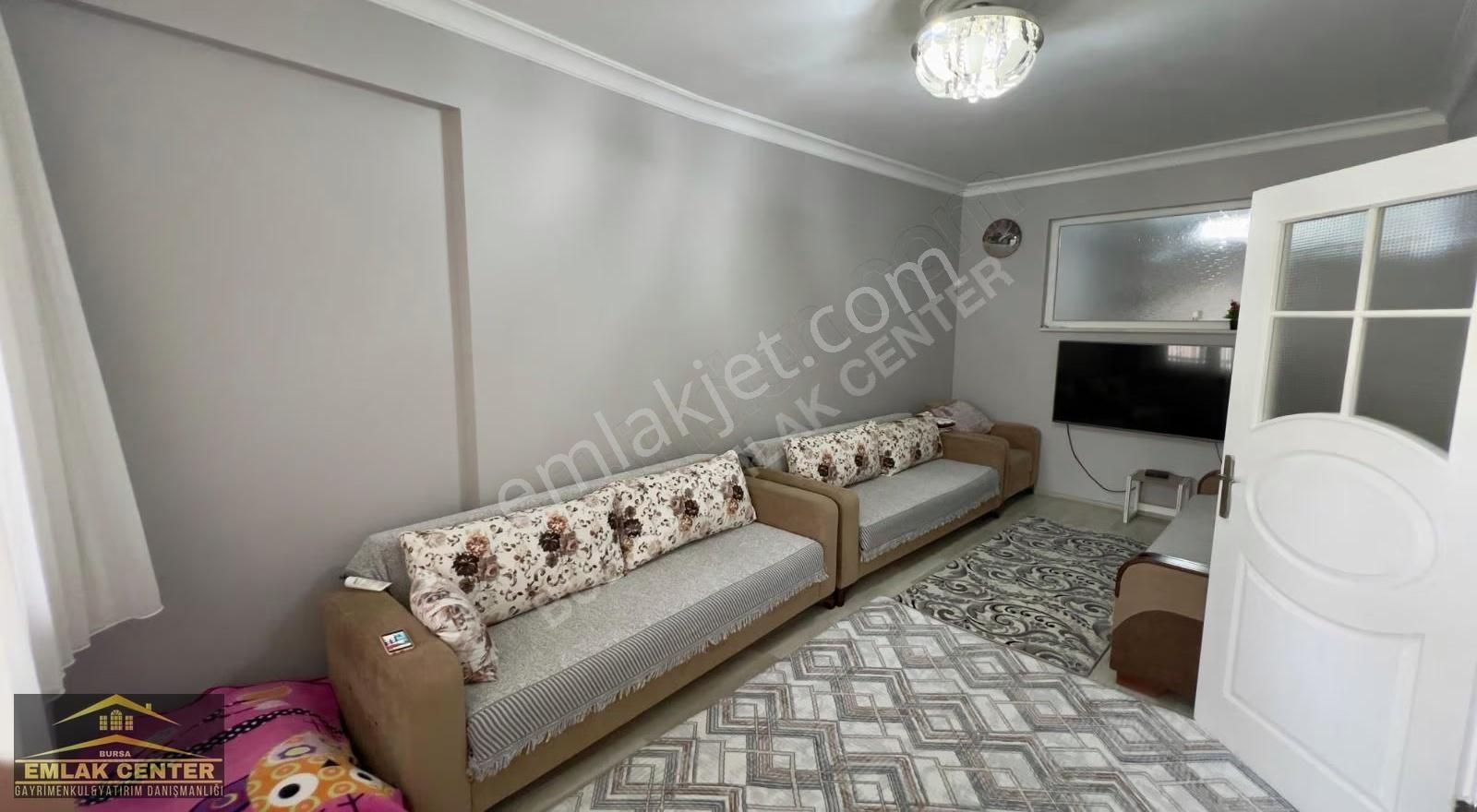 Kestel Avp De Satılık 3+1 Daire - Görsel 6