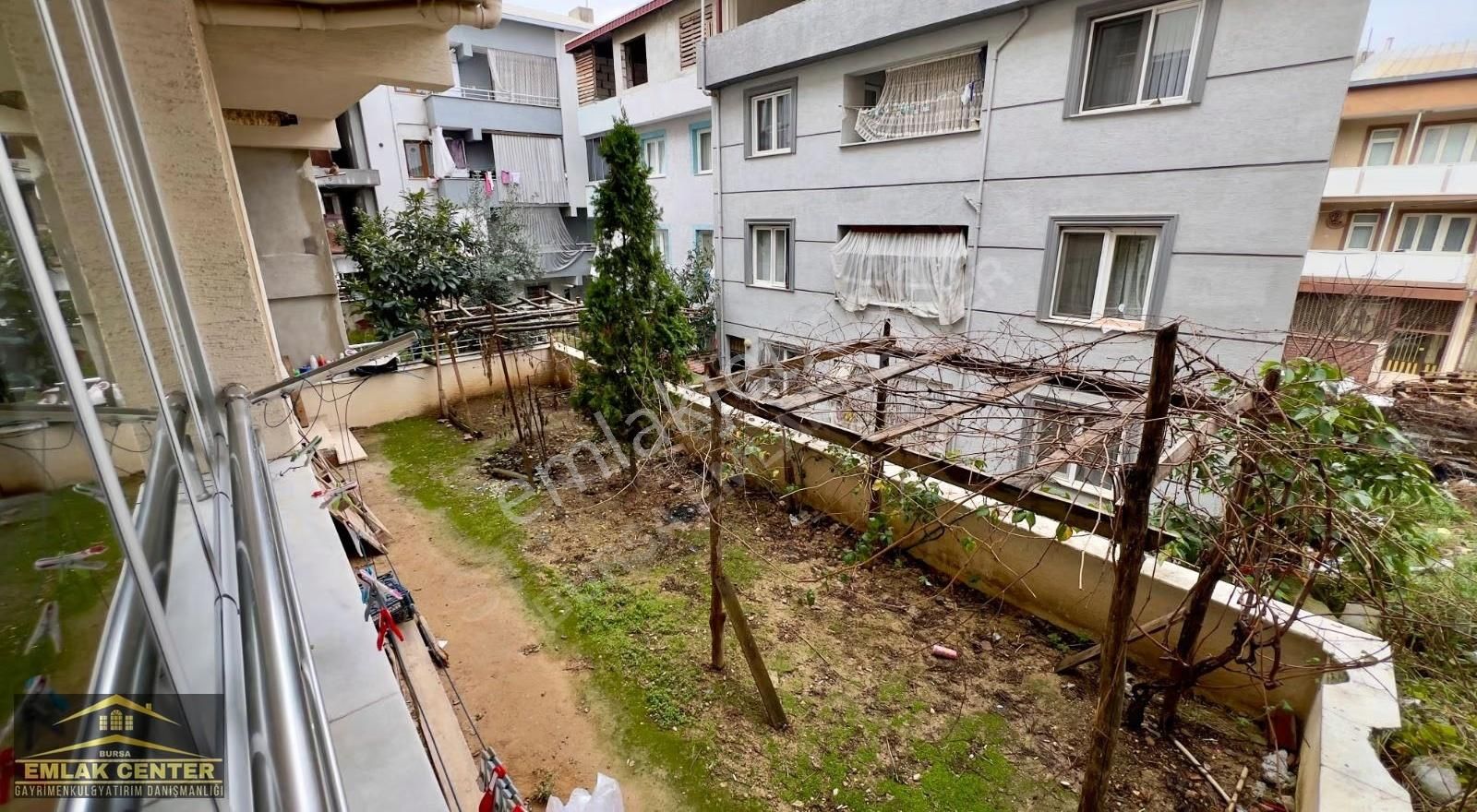 Kestel Avp De Satılık 3+1 Daire - Görsel 22