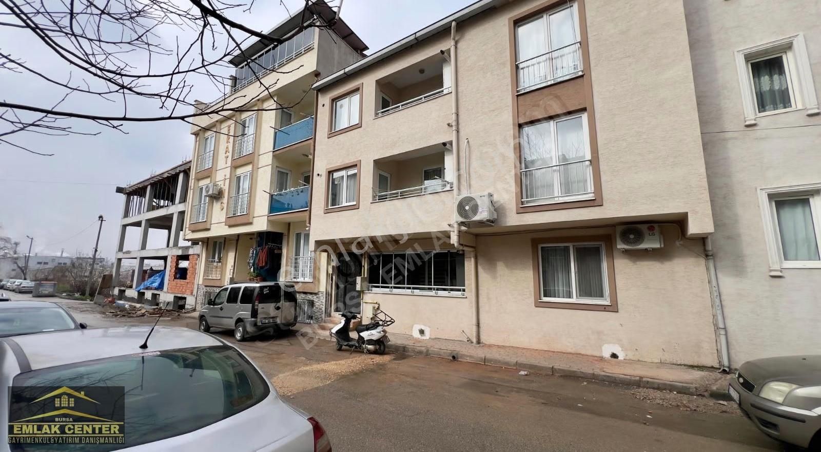 Kestel Avp De Satılık 3+1 Daire - Görsel 14