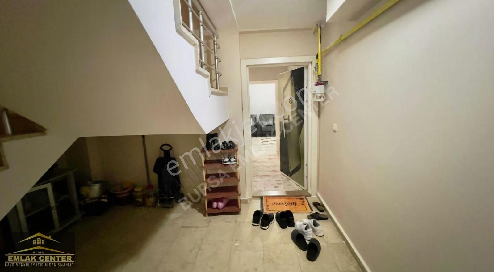 Kestel Avp De Satılık 3+1 Daire - Görsel 19