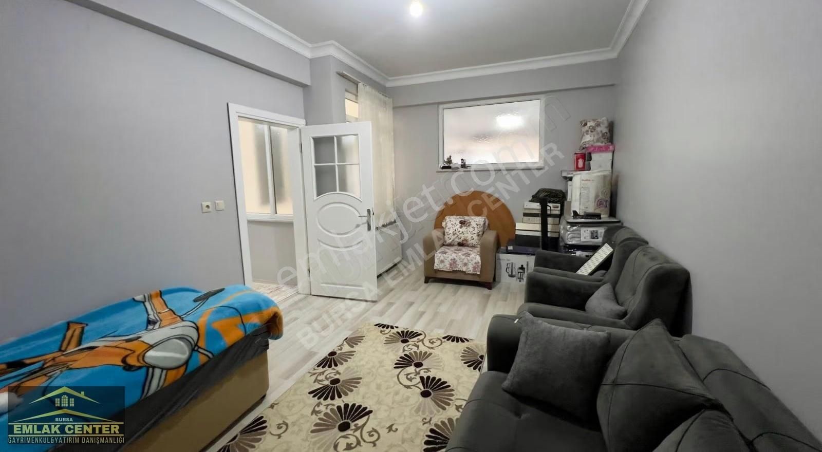 Kestel Avp De Satılık 3+1 Daire - Görsel 17