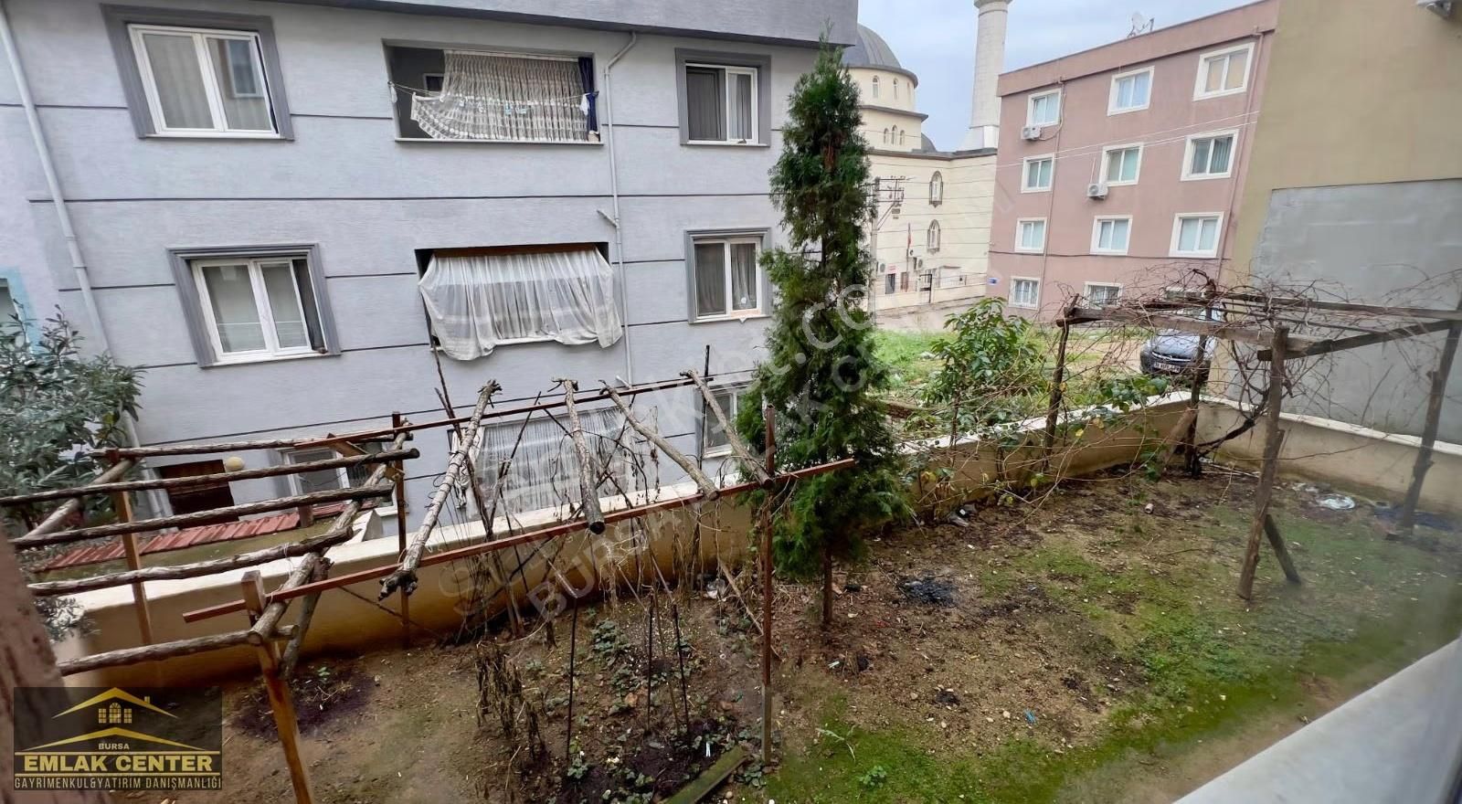 Kestel Avp De Satılık 3+1 Daire - Görsel 24