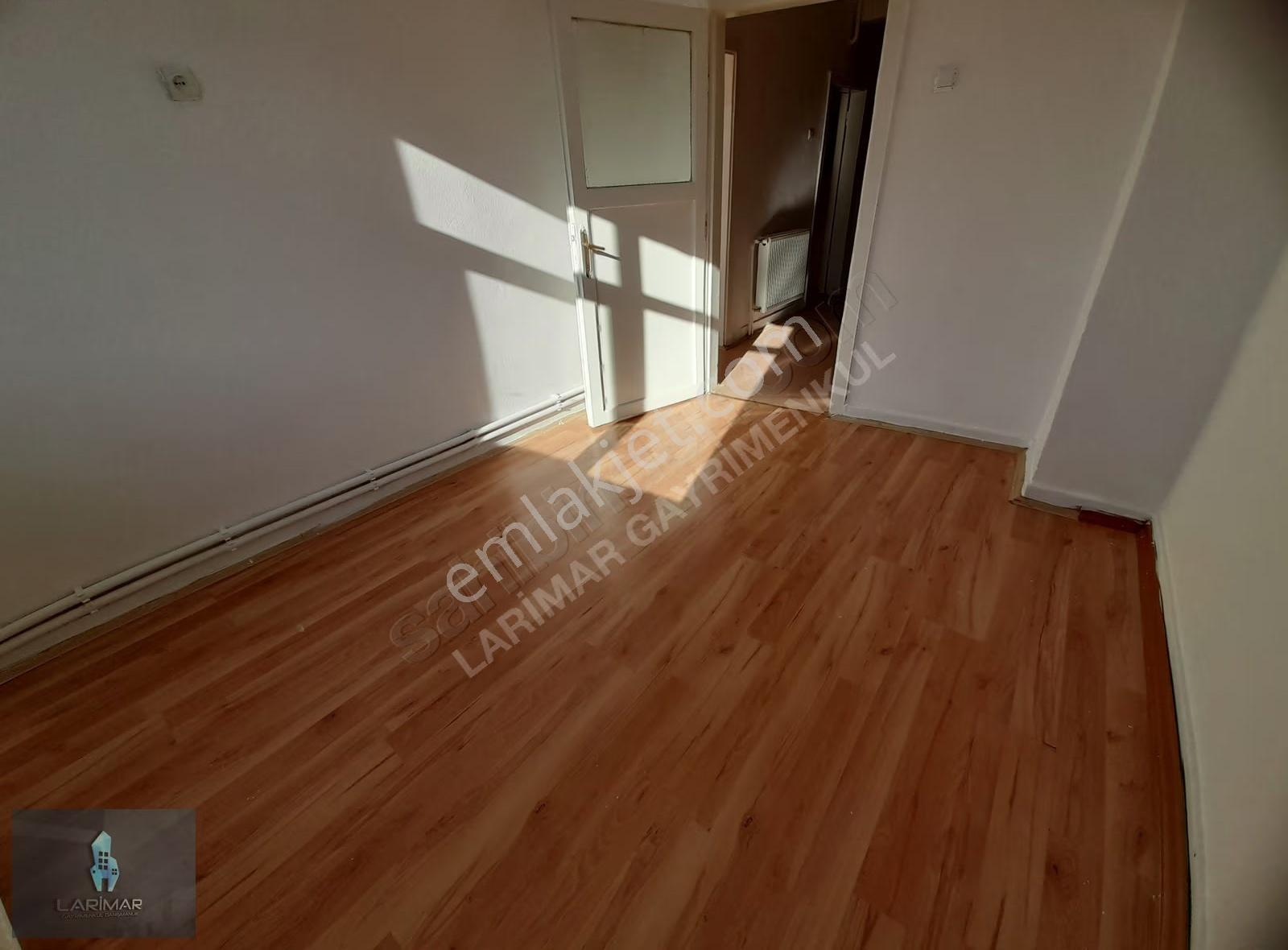Larimar Gayrimenkulden Stadyumun Karsısında Kiralık 2+1 Daire - Görsel 19