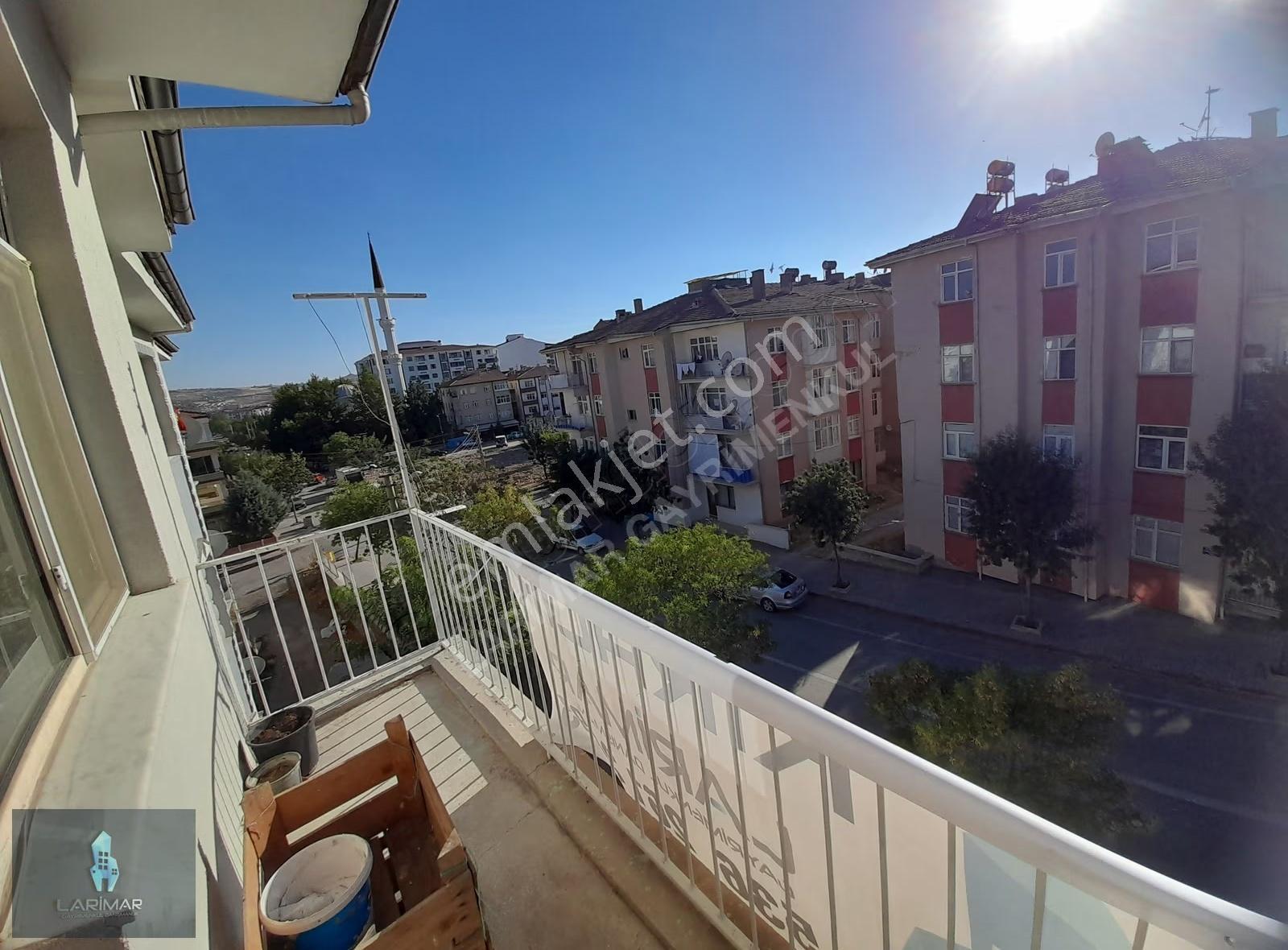 Larimar Gayrimenkulden Stadyumun Karsısında Kiralık 2+1 Daire - Görsel 20