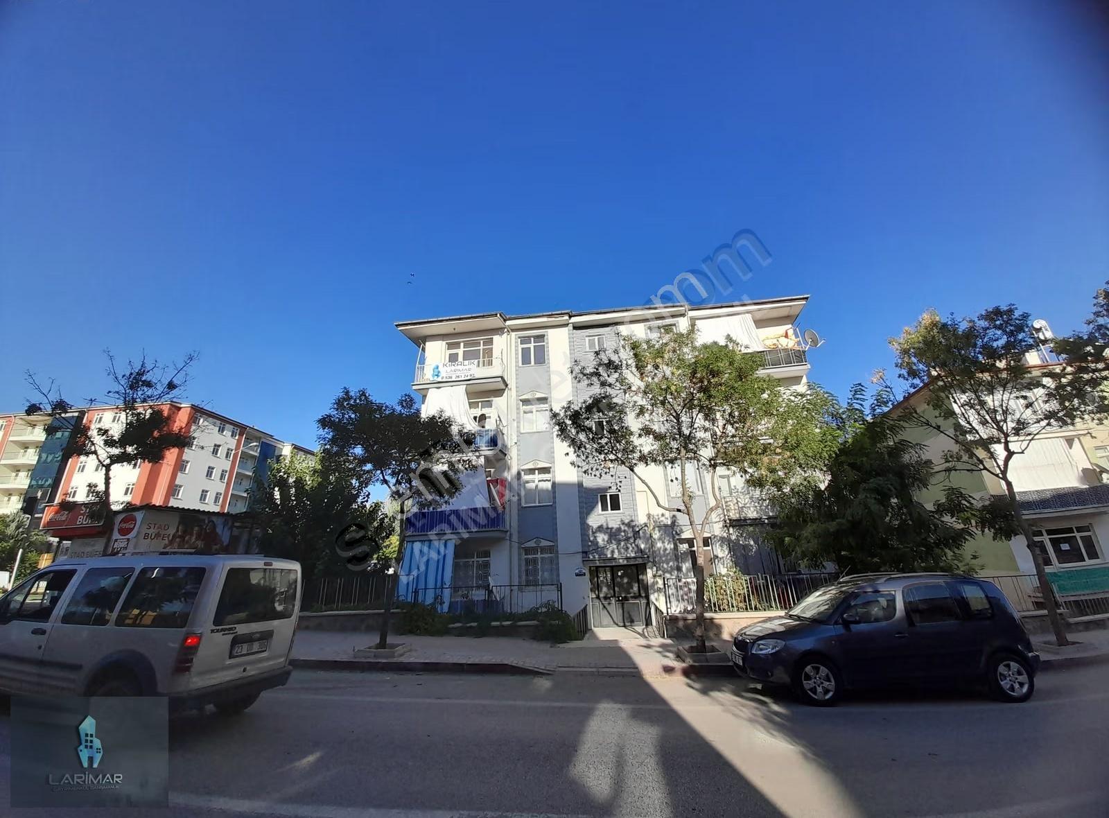 Larimar Gayrimenkulden Stadyumun Karsısında Kiralık 2+1 Daire - Görsel 8