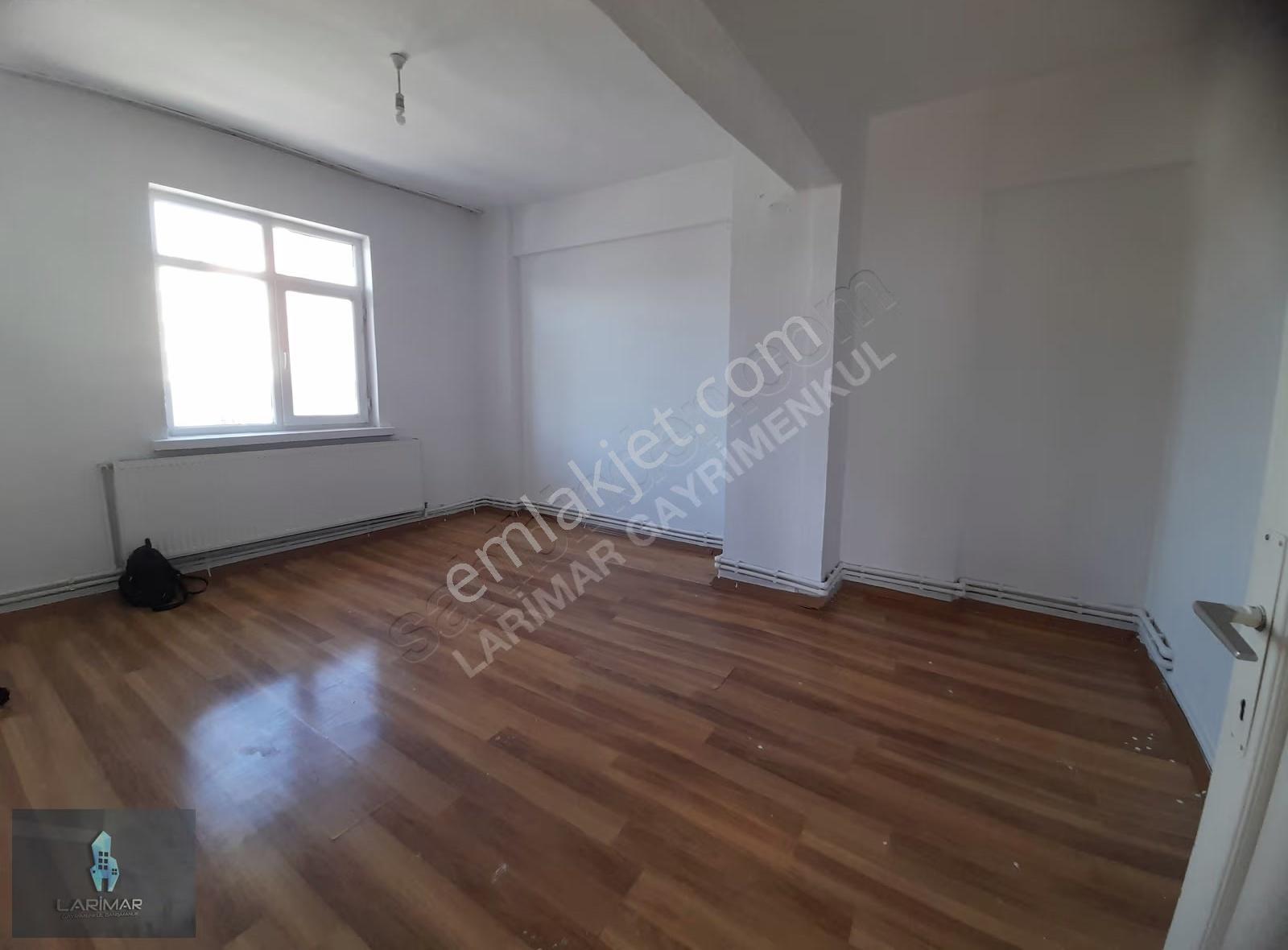 Larimar Gayrimenkulden Stadyumun Karsısında Kiralık 2+1 Daire - Görsel 17