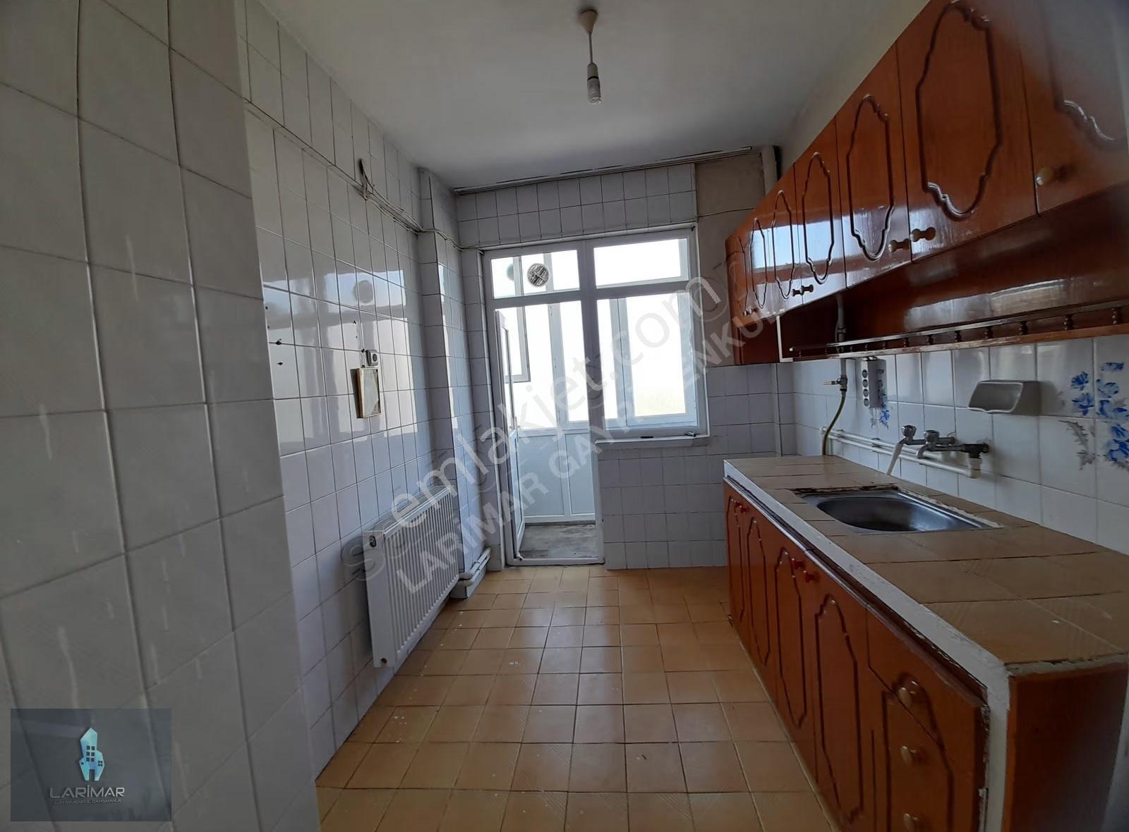 Larimar Gayrimenkulden Stadyumun Karsısında Kiralık 2+1 Daire - Görsel 21