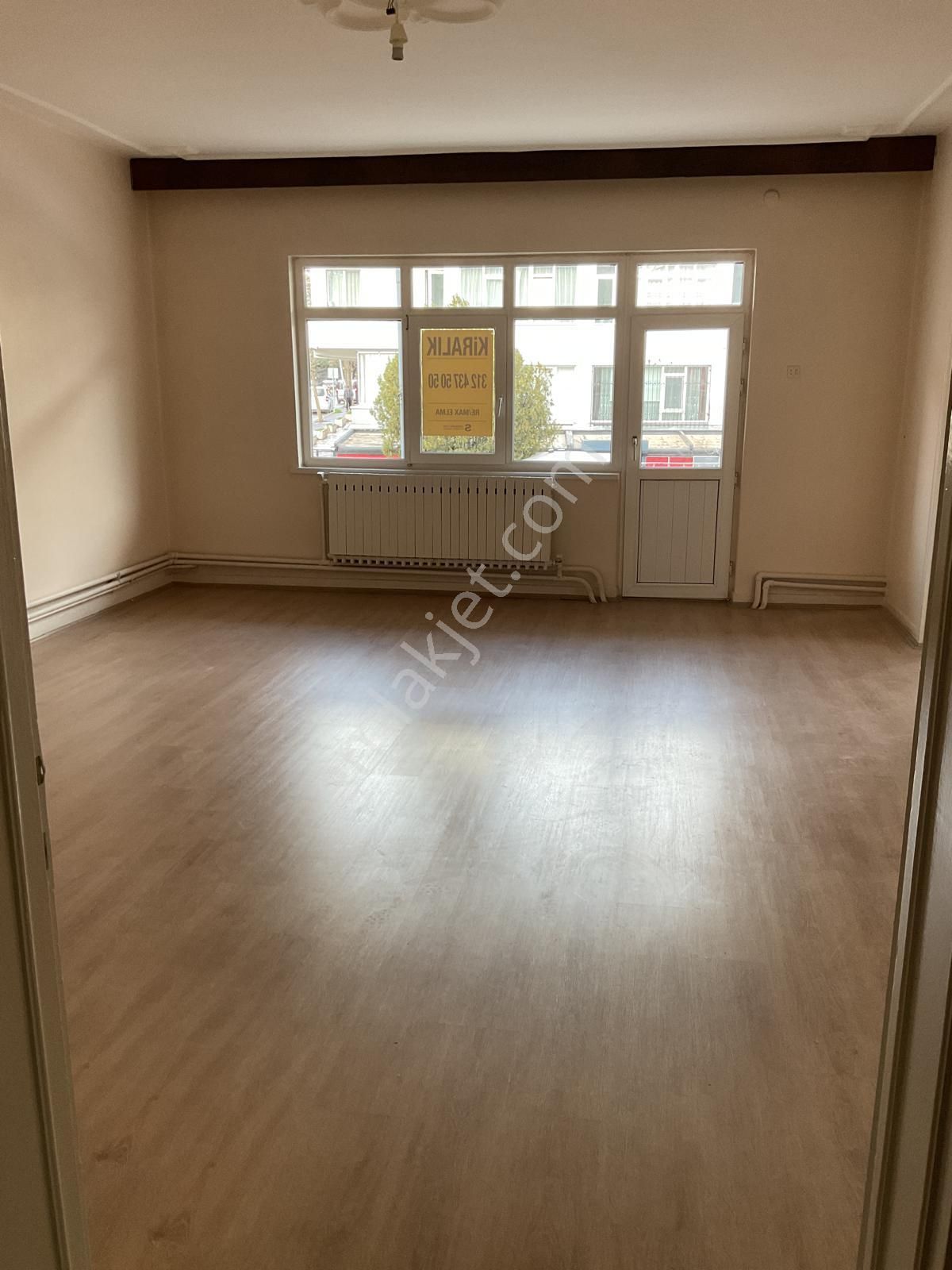 Bağlar Caddesi Üzerinde | Ön Cephe Güneşli 3+1 Ara Kat | Bakımlı - Görsel 3