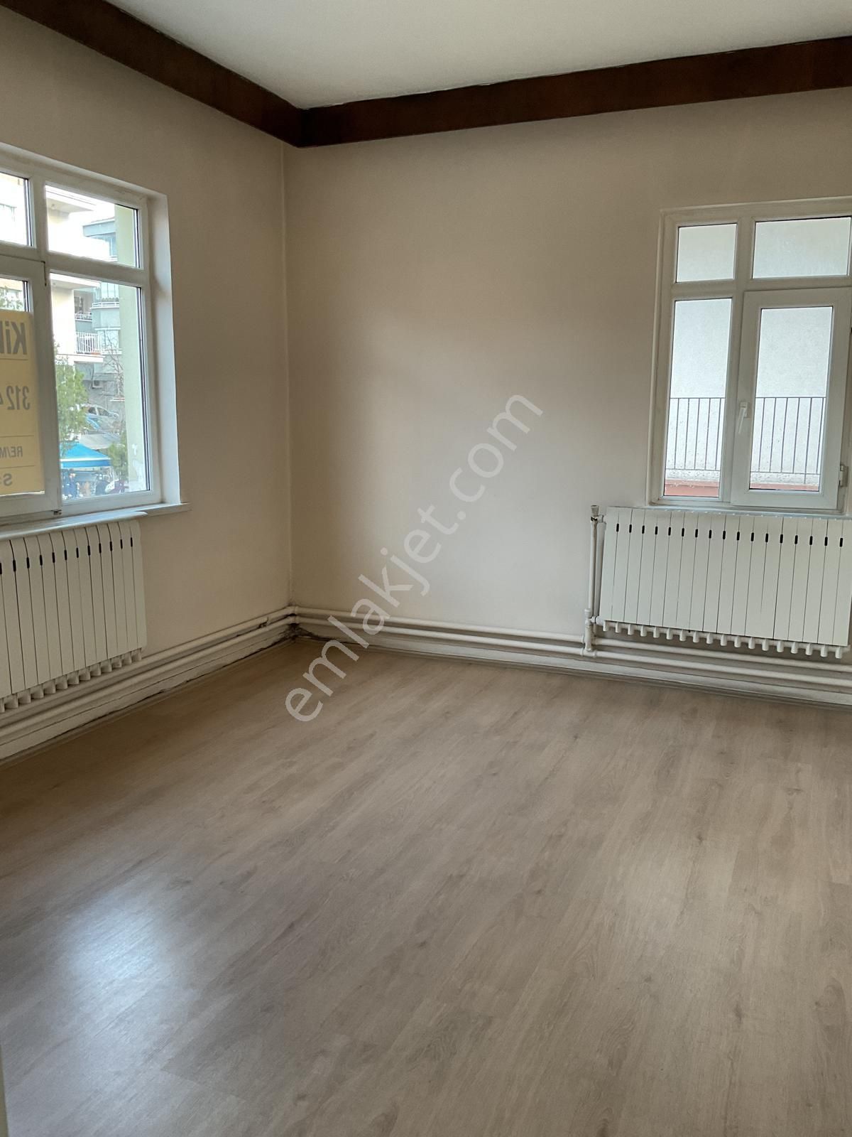 Bağlar Caddesi Üzerinde | Ön Cephe Güneşli 3+1 Ara Kat | Bakımlı - Görsel 7