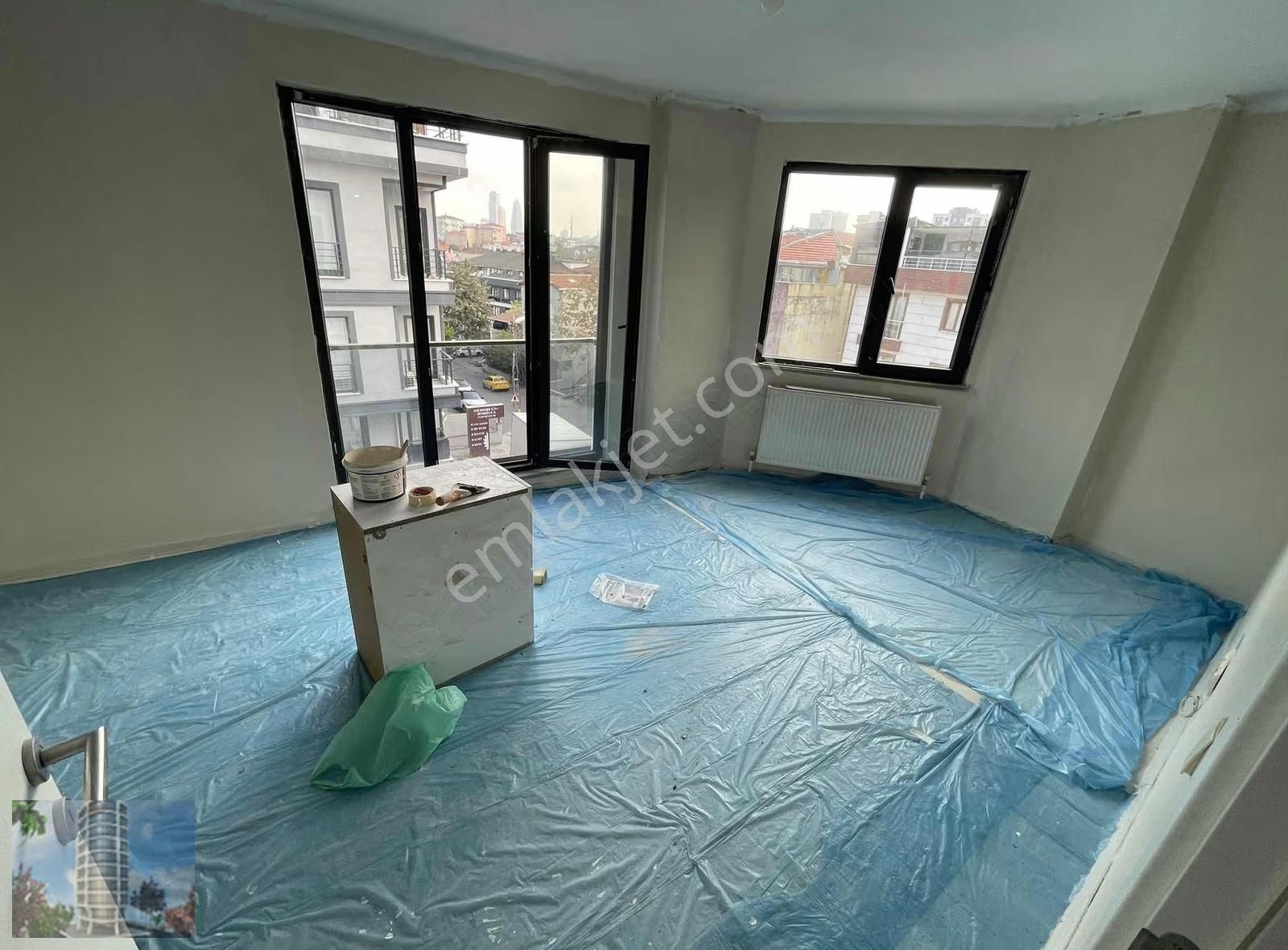 Esatpaşa Mahallesinde Kiralık 2+2 Dublex Daire