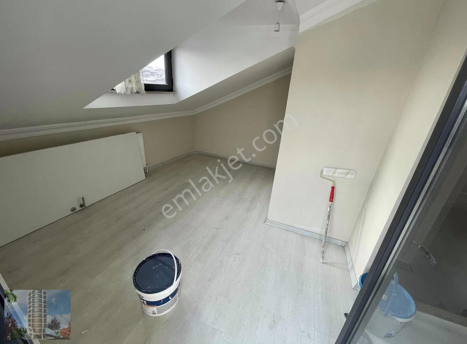 Esatpaşa Mahallesinde Kiralık 2+2 Dublex Daire - Görsel 29