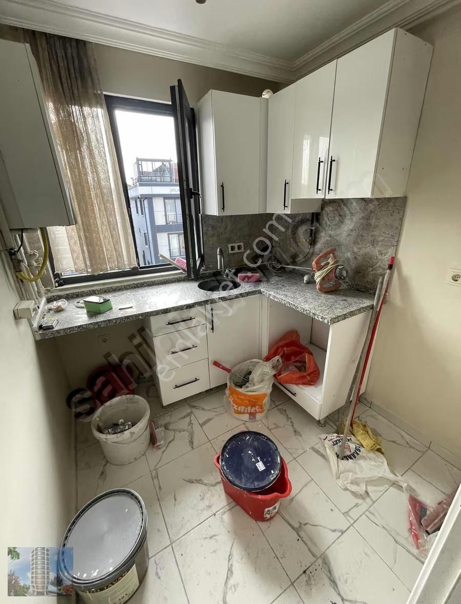 Esatpaşa Mahallesinde Kiralık 2+2 Dublex Daire - Görsel 18