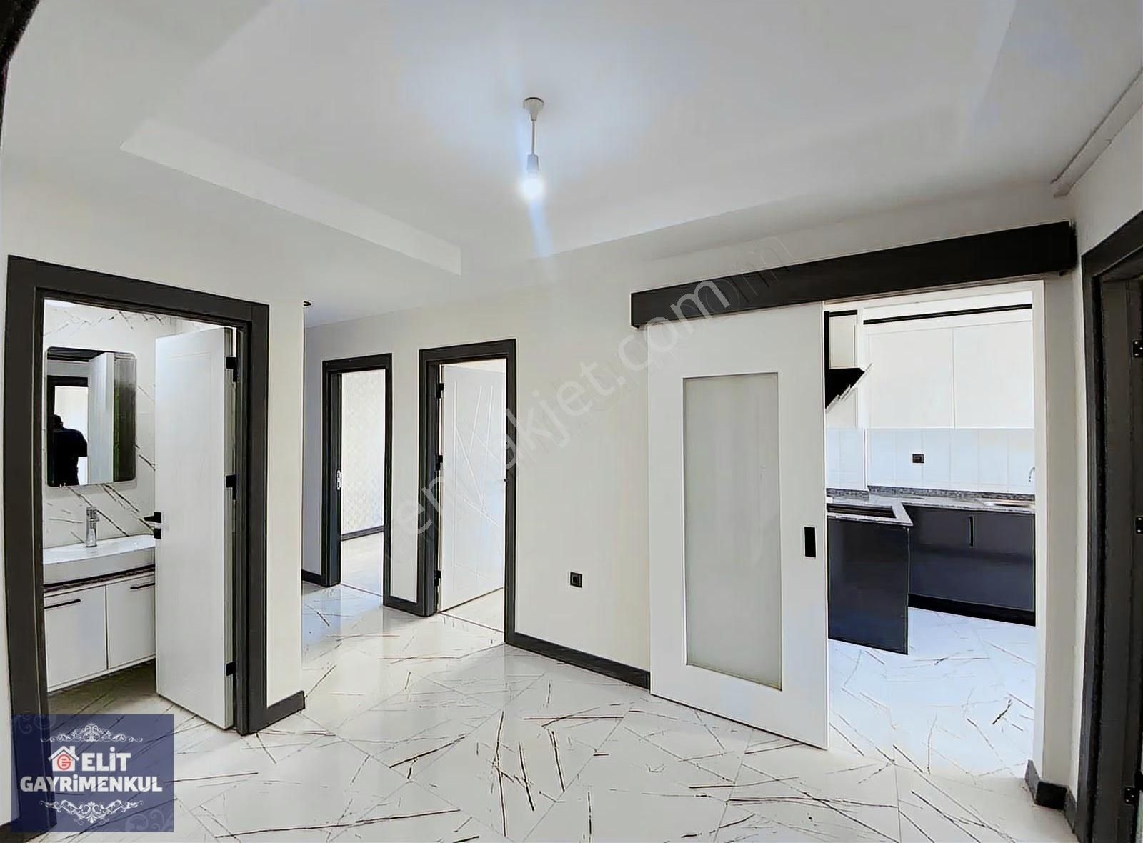 İldem E 3+1 Boş Hisse!!! E-f Hisseleriniz Alınır... - Görsel 5