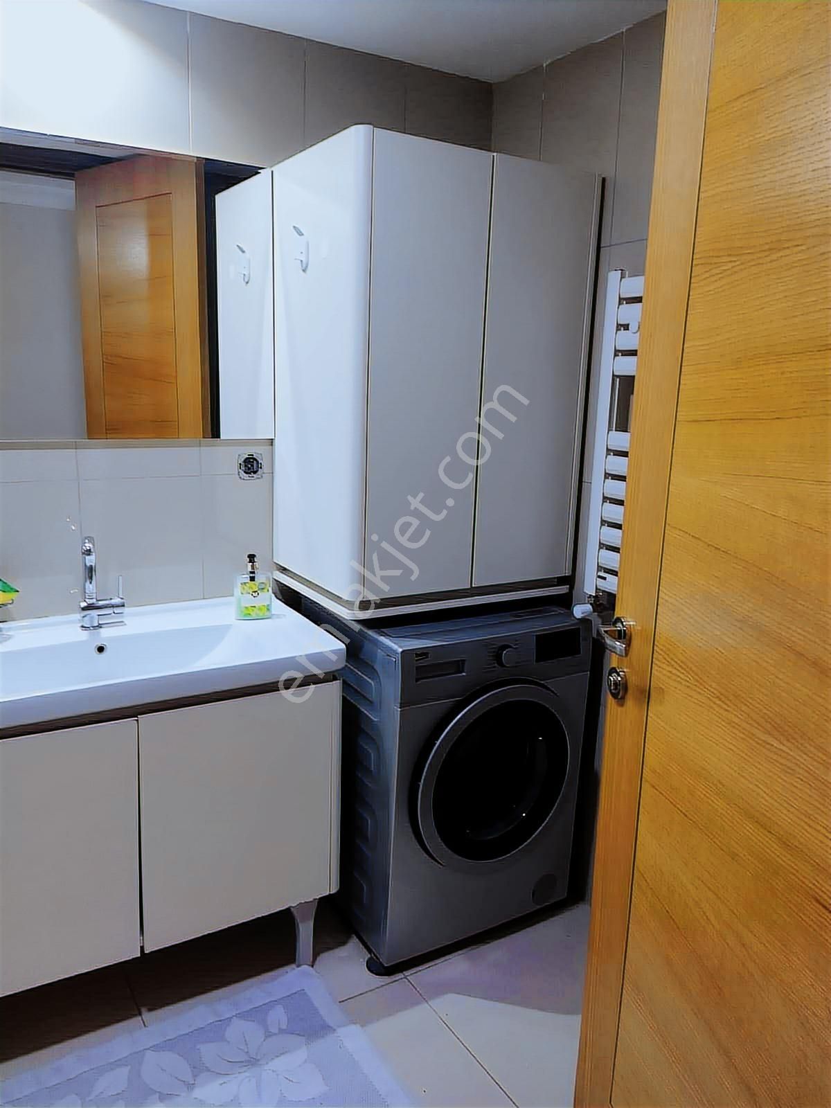 Truva Emlaktan 4+1( Eşyalı Kıralık Daıre ) - Görsel 11