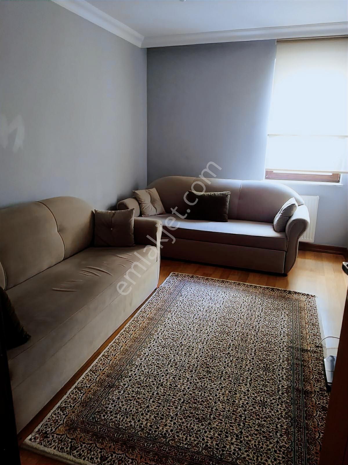 Truva Emlaktan 4+1( Eşyalı Kıralık Daıre ) - Görsel 5