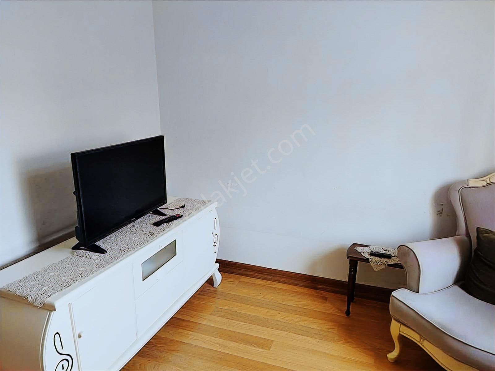 Truva Emlaktan 4+1( Eşyalı Kıralık Daıre ) - Görsel 19