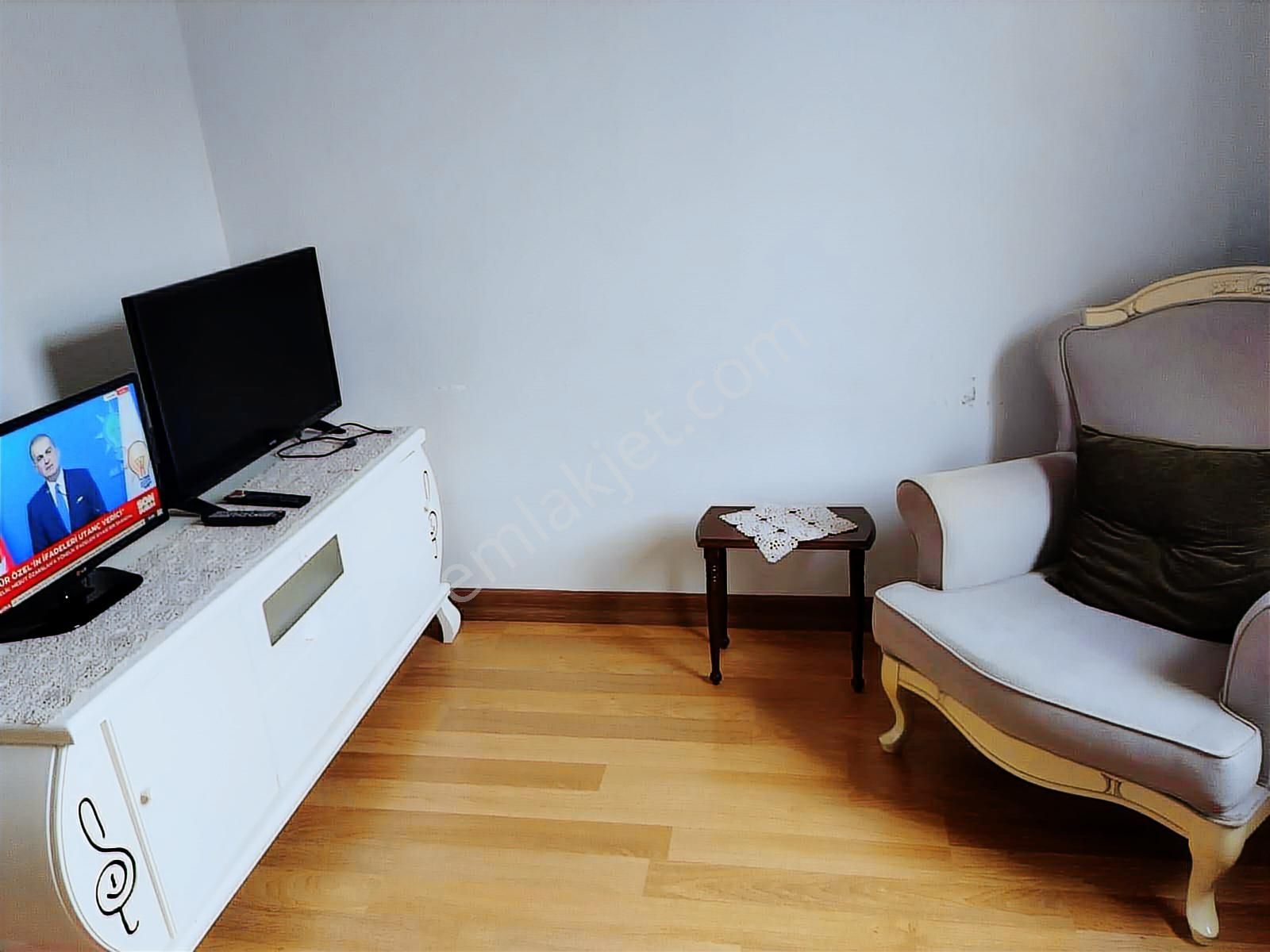 Truva Emlaktan 4+1( Eşyalı Kıralık Daıre ) - Görsel 20