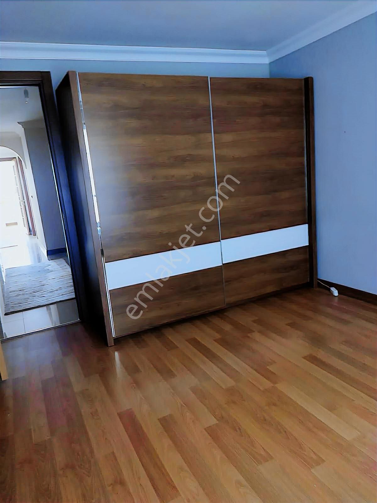 Truva Emlaktan 4+1( Eşyalı Kıralık Daıre ) - Görsel 6