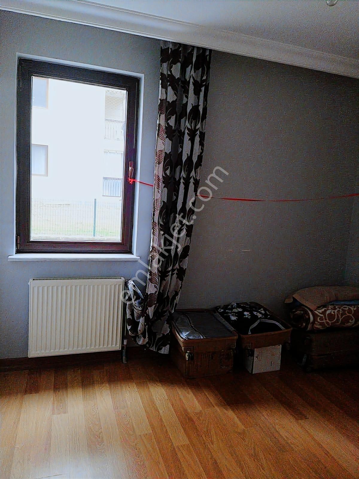 Truva Emlaktan 4+1( Eşyalı Kıralık Daıre ) - Görsel 16