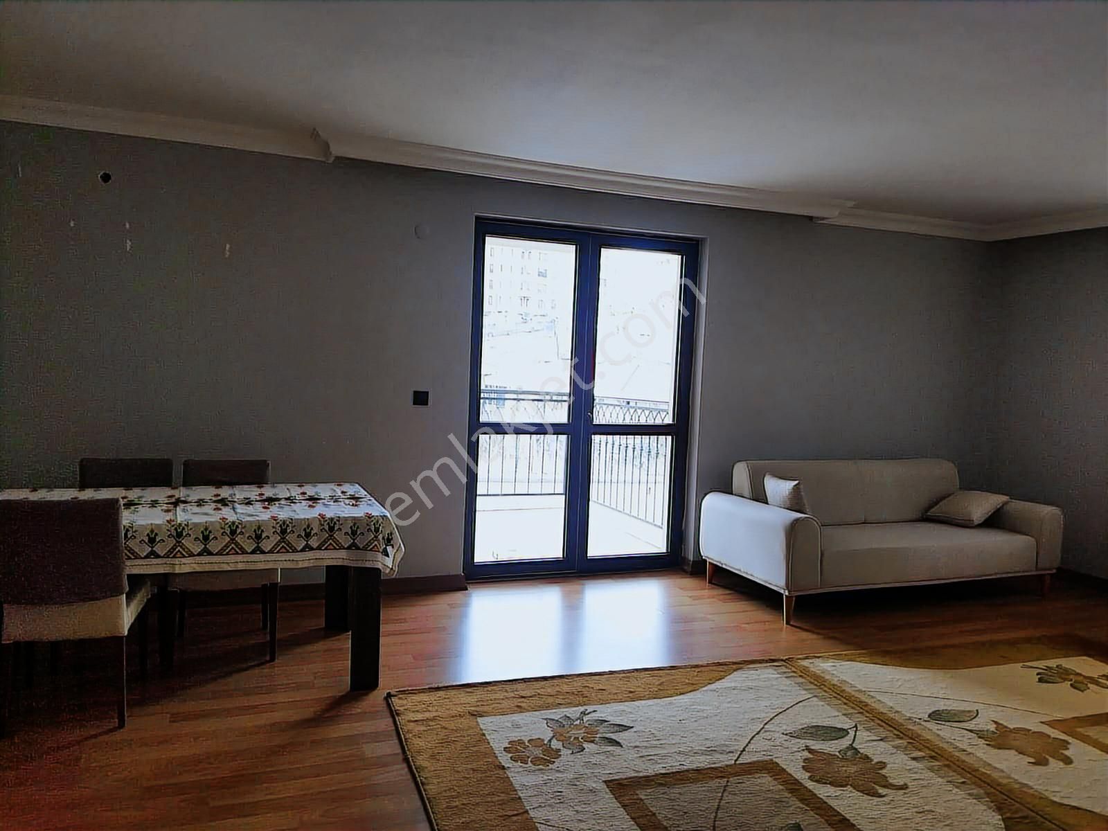 Truva Emlaktan 4+1( Eşyalı Kıralık Daıre ) - Görsel 30