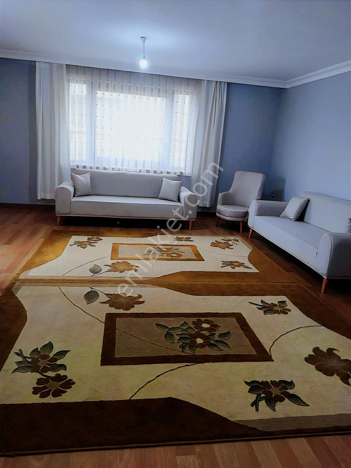 Truva Emlaktan 4+1( Eşyalı Kıralık Daıre ) - Görsel 14