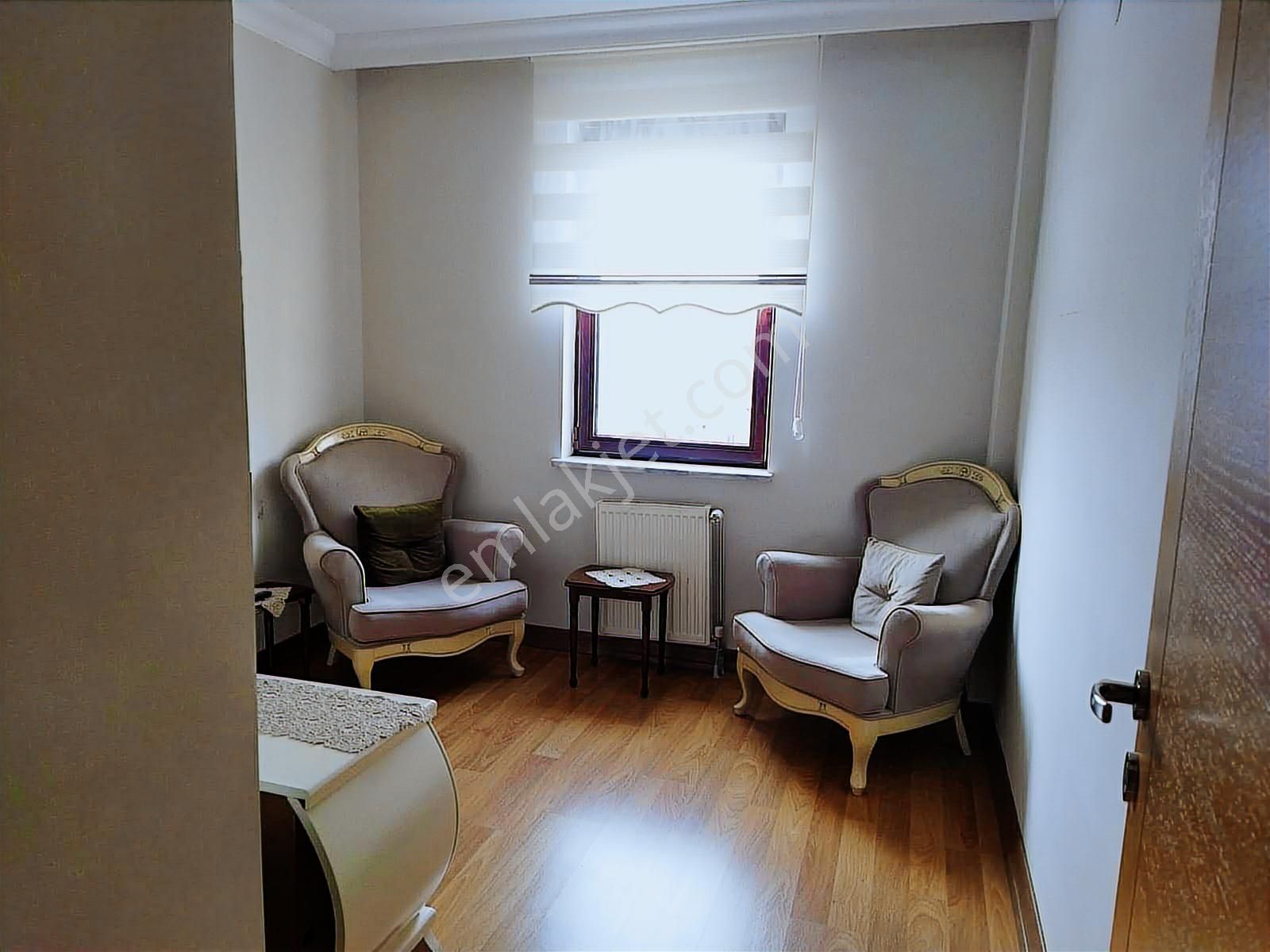 Truva Emlaktan 4+1( Eşyalı Kıralık Daıre ) - Görsel 21