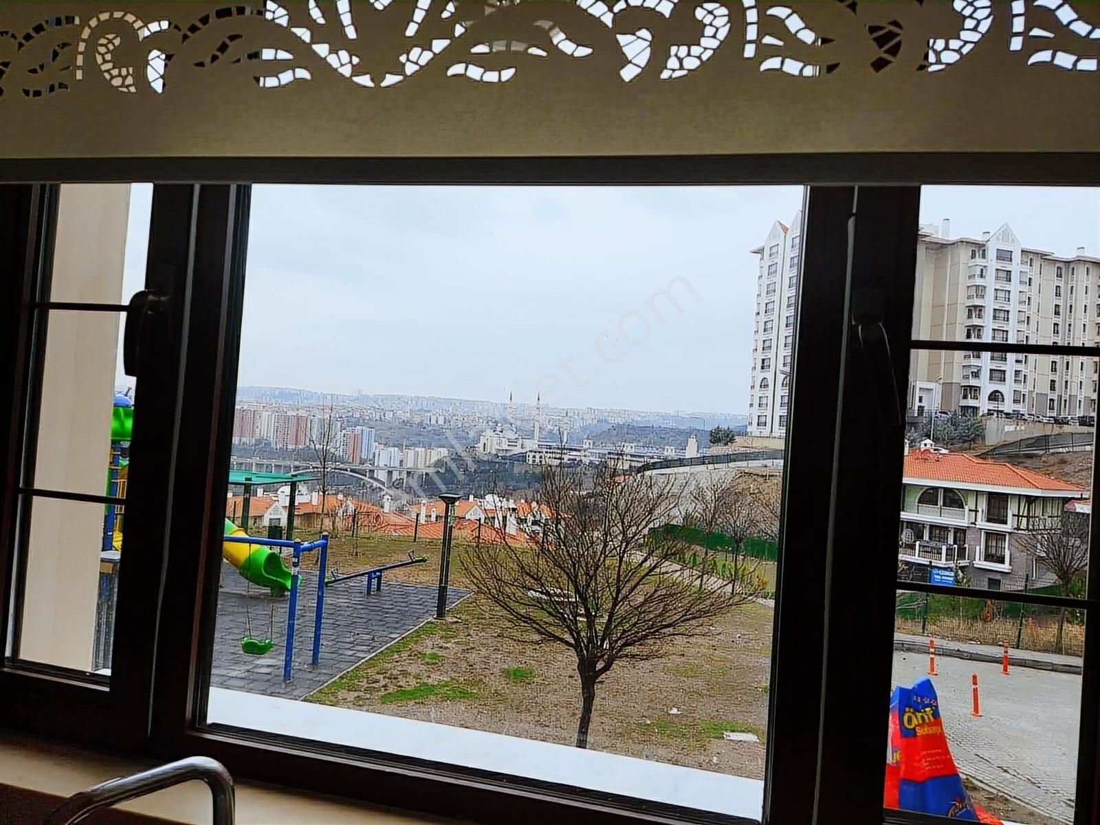 Truva Emlaktan 4+1( Eşyalı Kıralık Daıre ) - Görsel 27