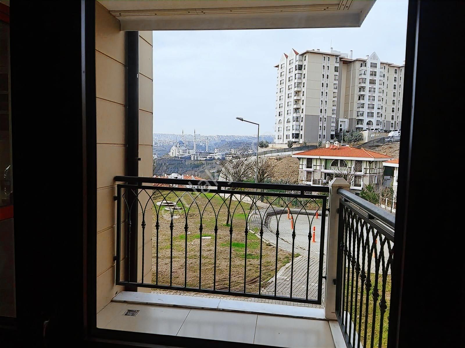 Truva Emlaktan 4+1( Eşyalı Kıralık Daıre ) - Görsel 31