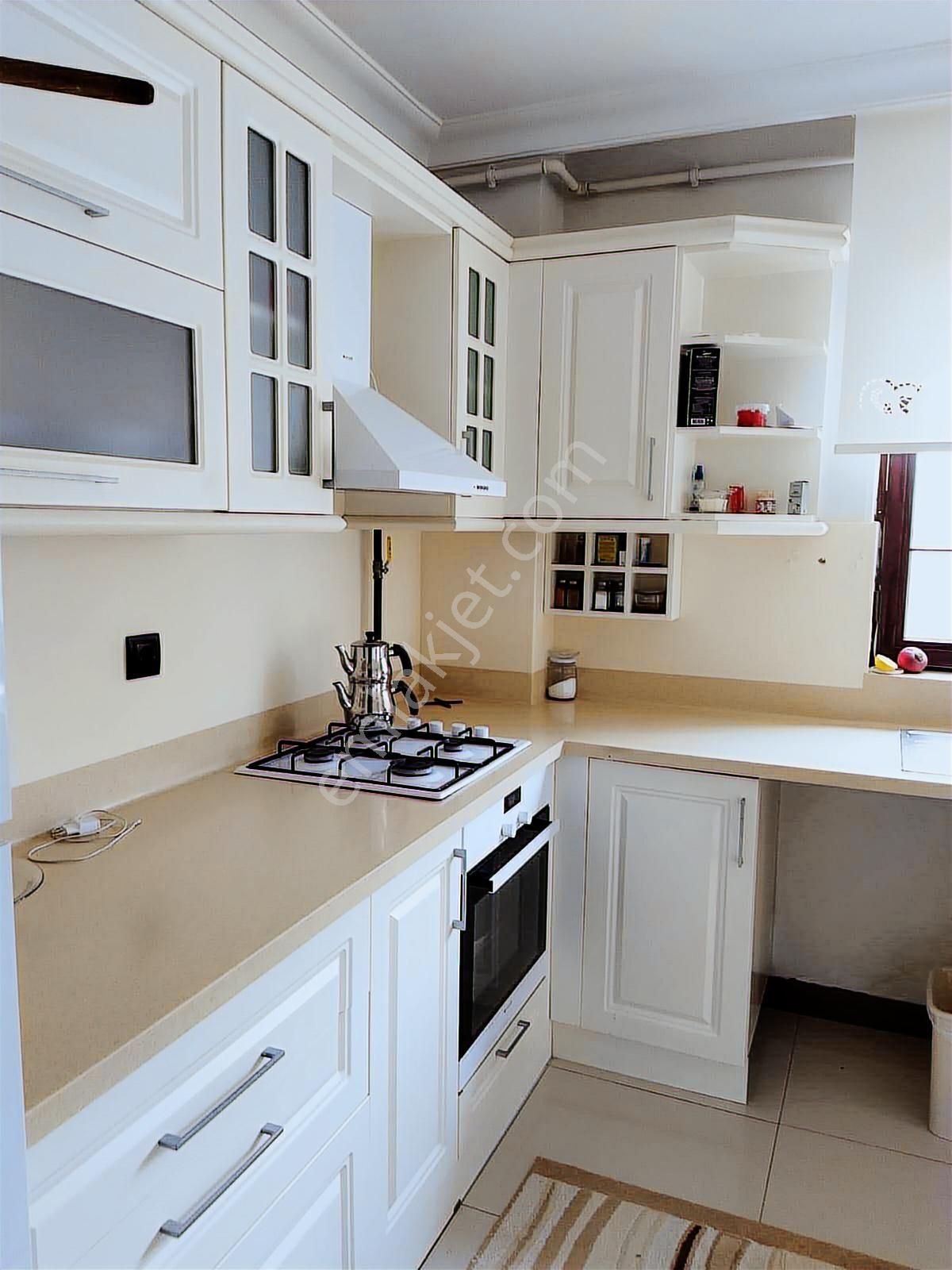 Truva Emlaktan 4+1( Eşyalı Kıralık Daıre ) - Görsel 25