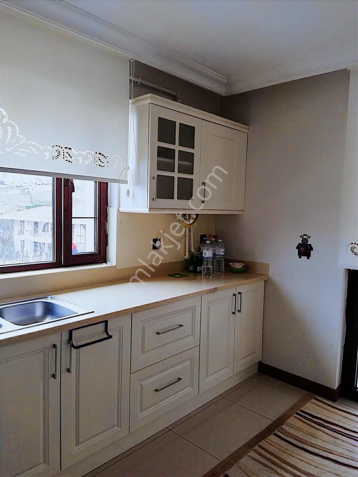 Truva Emlaktan 4+1( Eşyalı Kıralık Daıre ) - Görsel 2