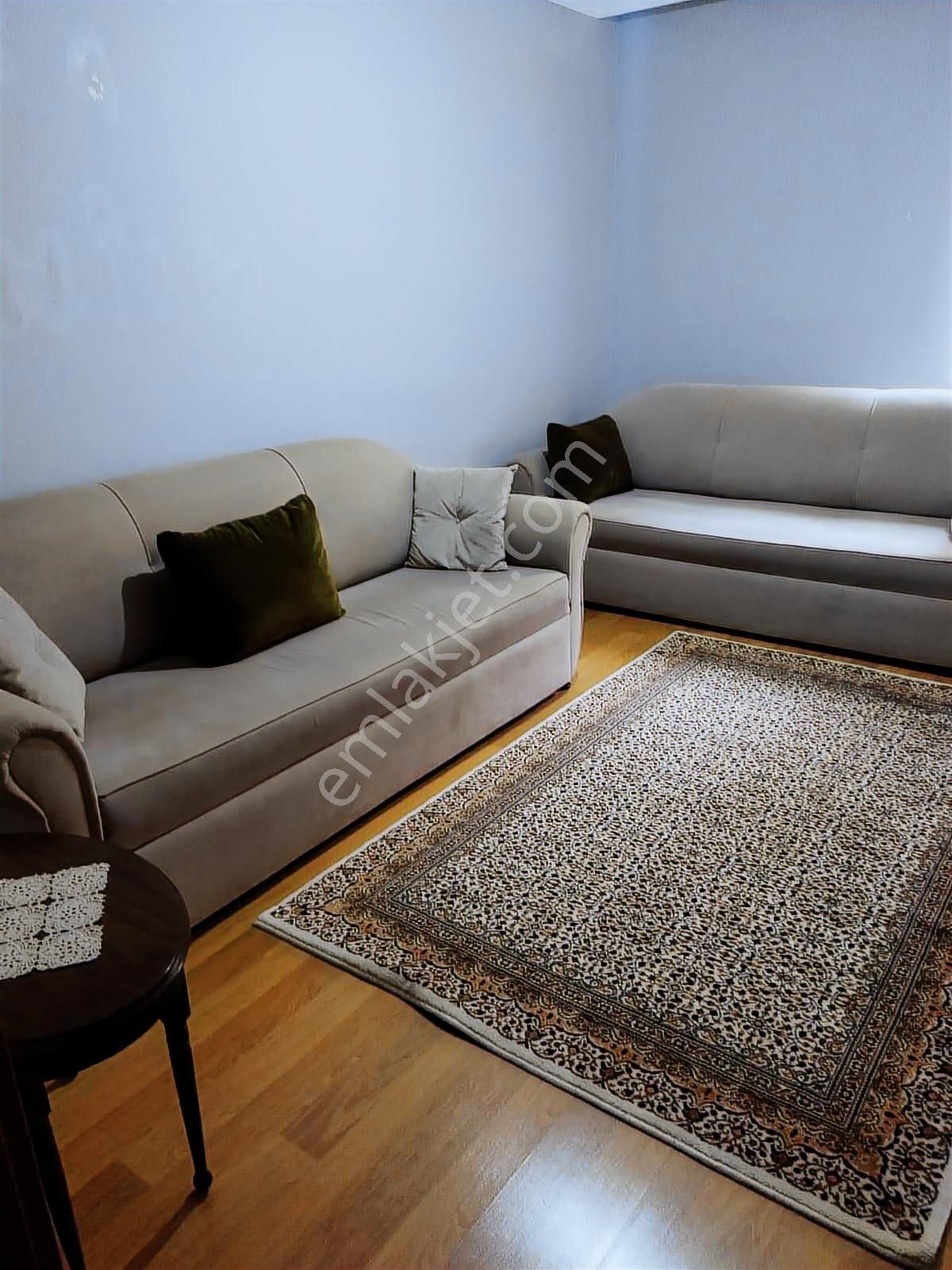 Truva Emlaktan 4+1( Eşyalı Kıralık Daıre ) - Görsel 17