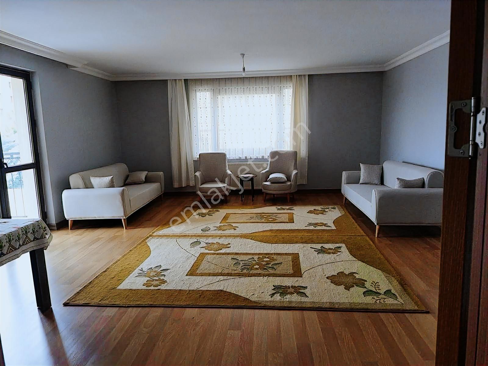 Truva Emlaktan 4+1( Eşyalı Kıralık Daıre ) - Görsel 12