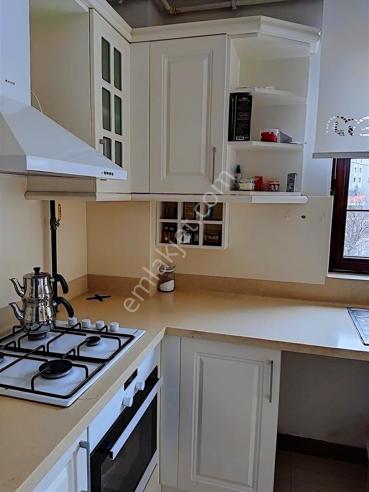 Truva Emlaktan 4+1( Eşyalı Kıralık Daıre ) - Görsel 26