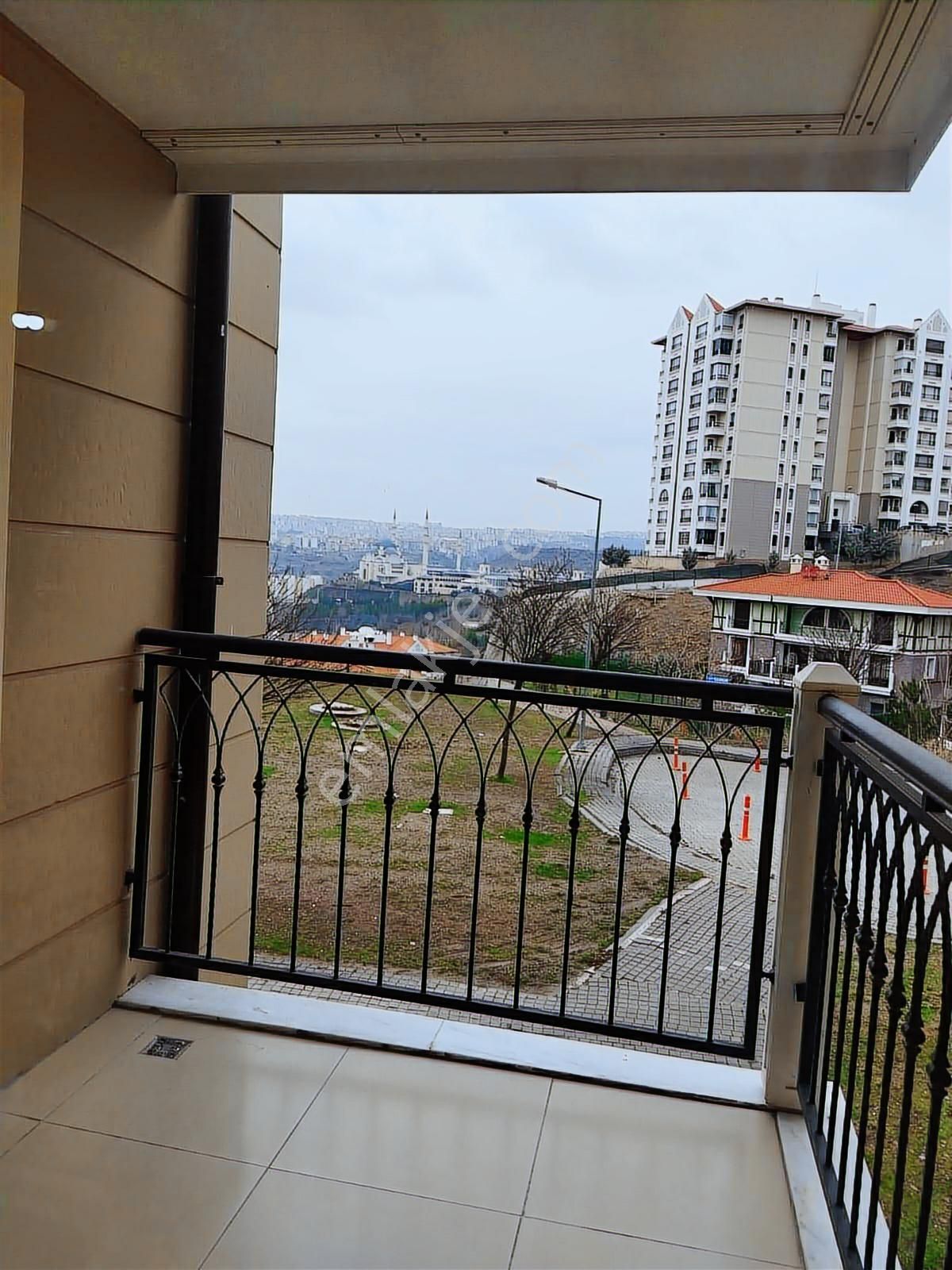 Truva Emlaktan 4+1( Eşyalı Kıralık Daıre ) - Görsel 15