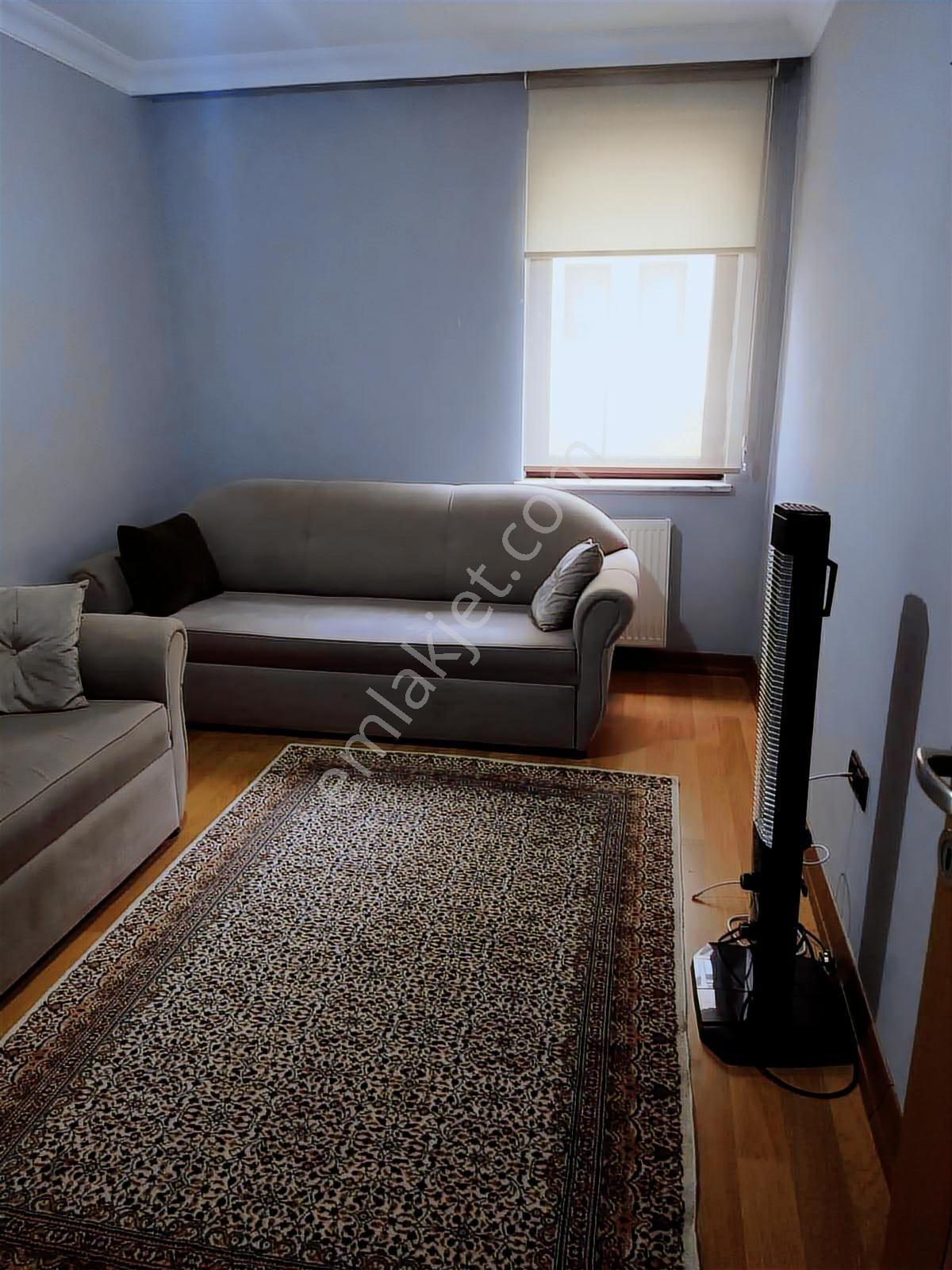 Truva Emlaktan 4+1( Eşyalı Kıralık Daıre ) - Görsel 18