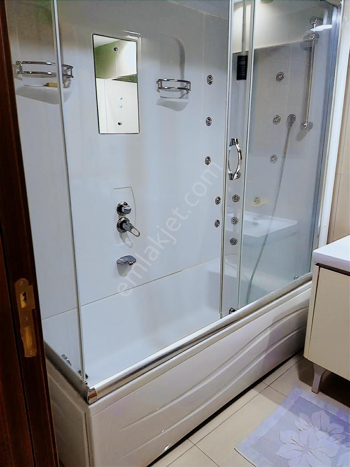 Truva Emlaktan 4+1( Eşyalı Kıralık Daıre ) - Görsel 22