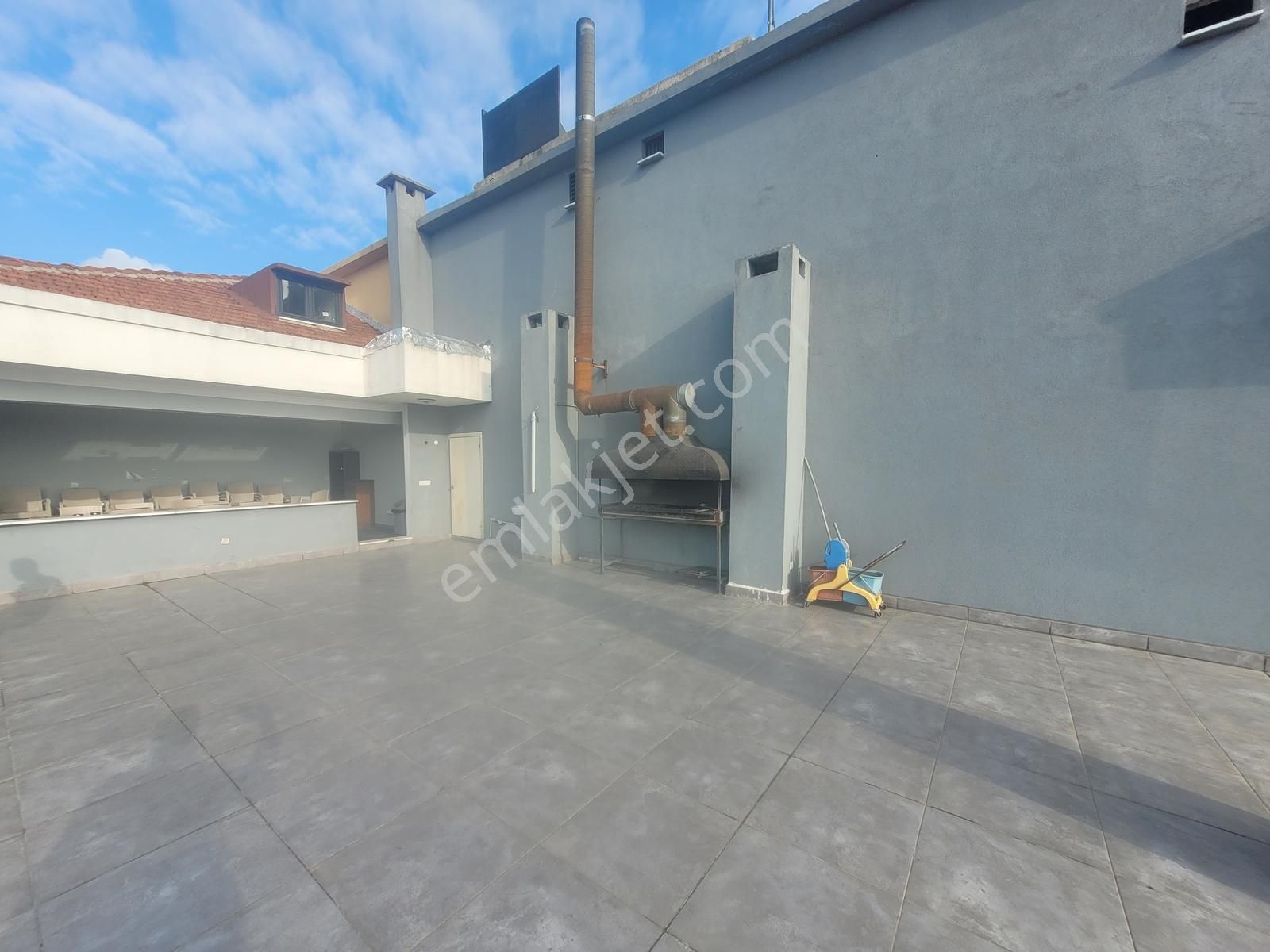 Butik Sitede Güvenlikli Otoparklı 4+1 Arakat Kiralık Daire - Görsel 8