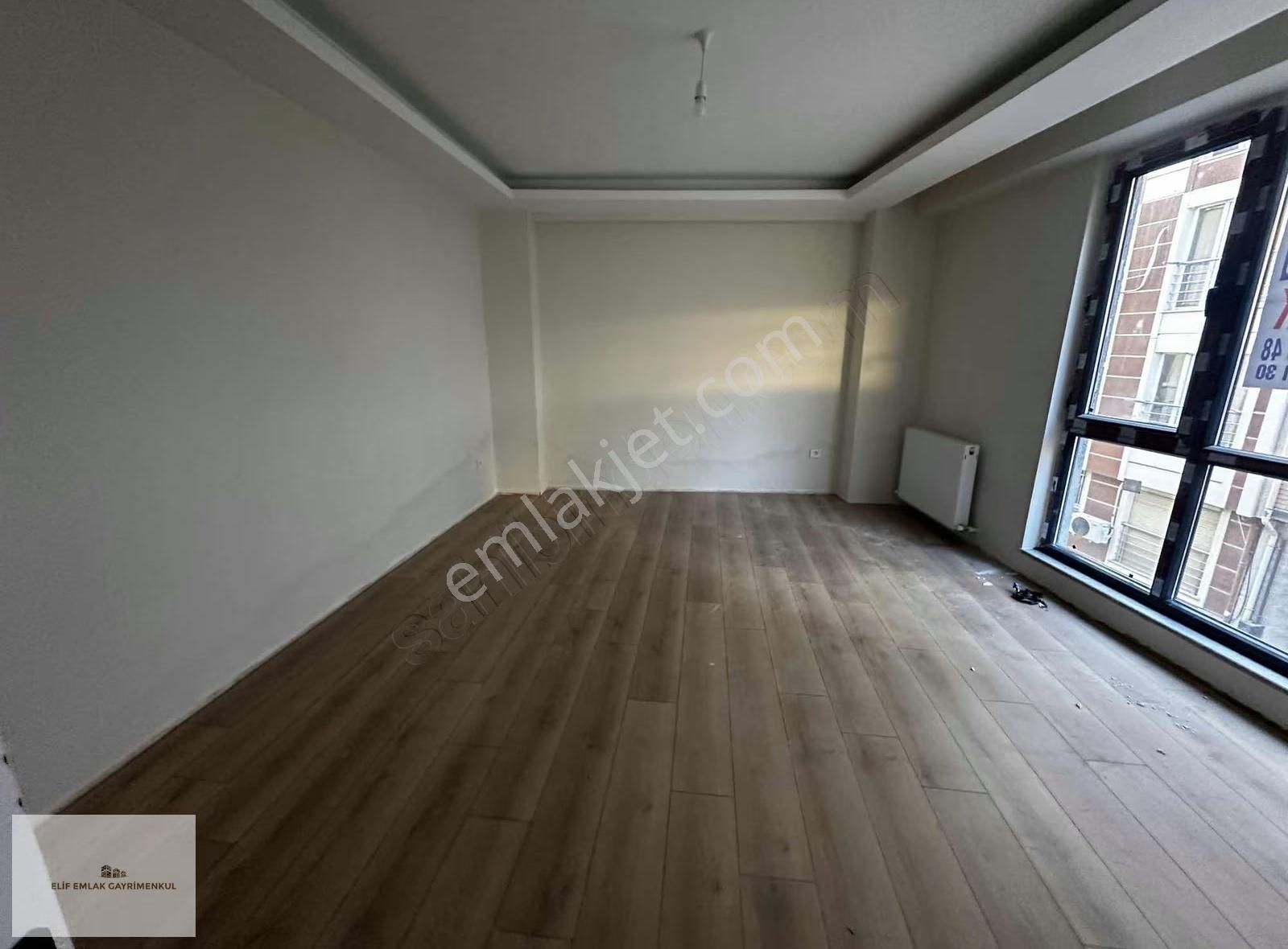 Elif Emlaktan Kiralık 2+1 Sıfır Daire - Görsel 9