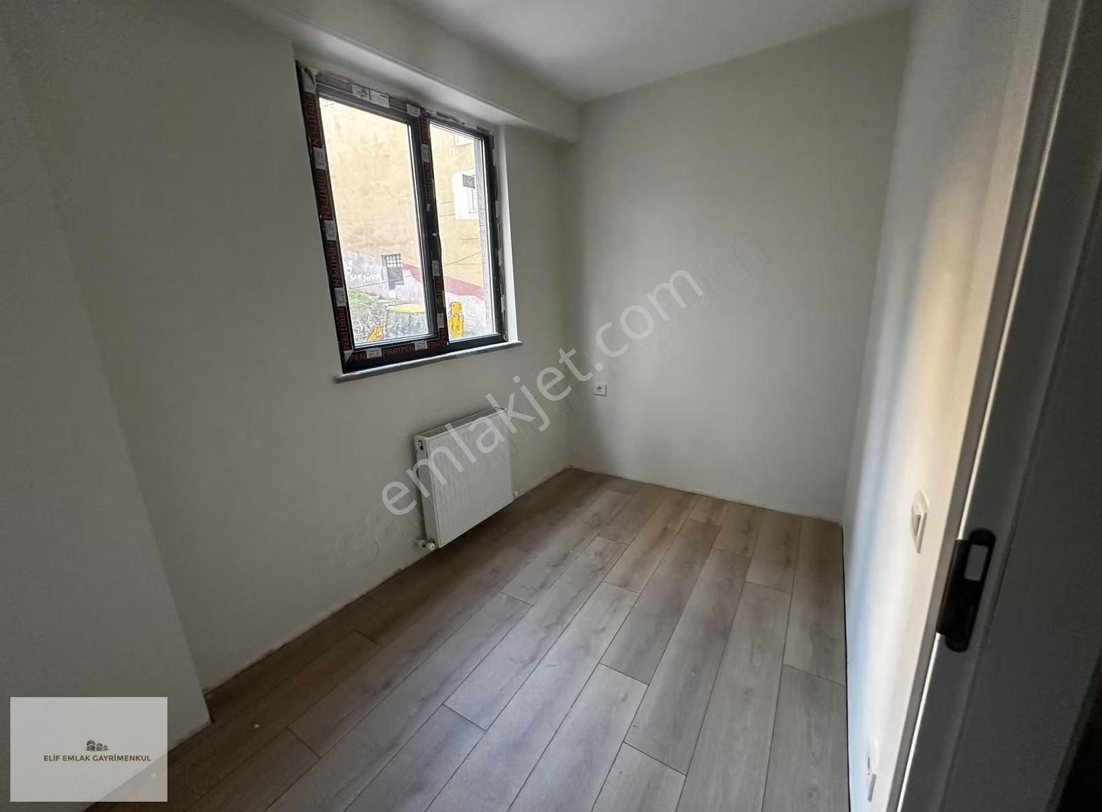 Elif Emlaktan Kiralık 2+1 Sıfır Daire - Görsel 8