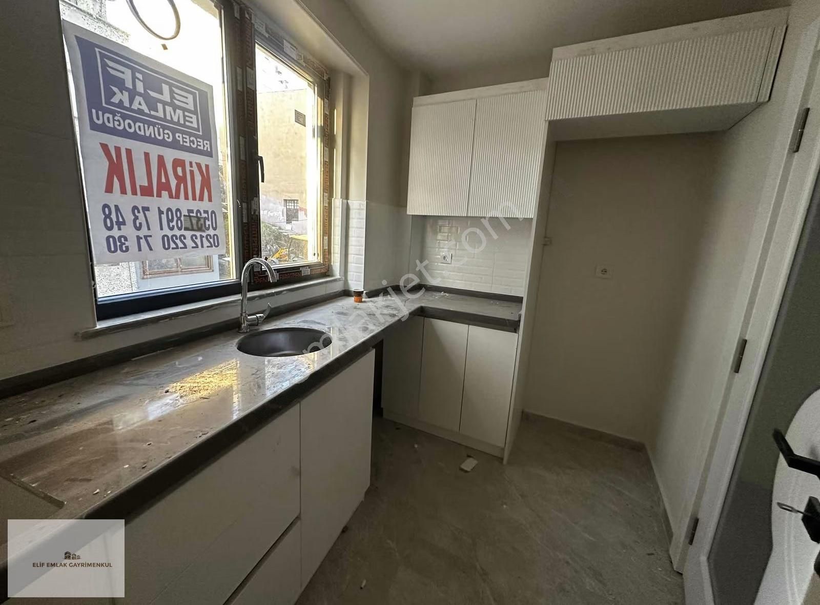 Elif Emlaktan Kiralık 2+1 Sıfır Daire - Görsel 7