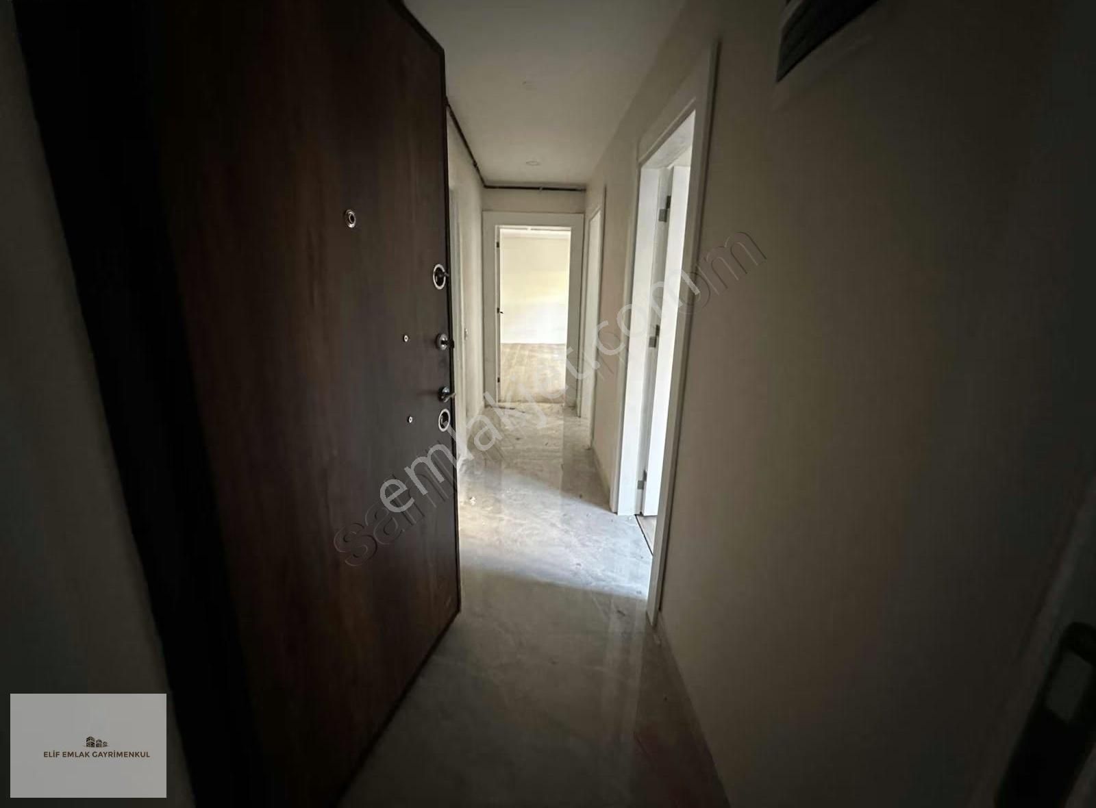 Elif Emlaktan Kiralık 2+1 Sıfır Daire - Görsel 3